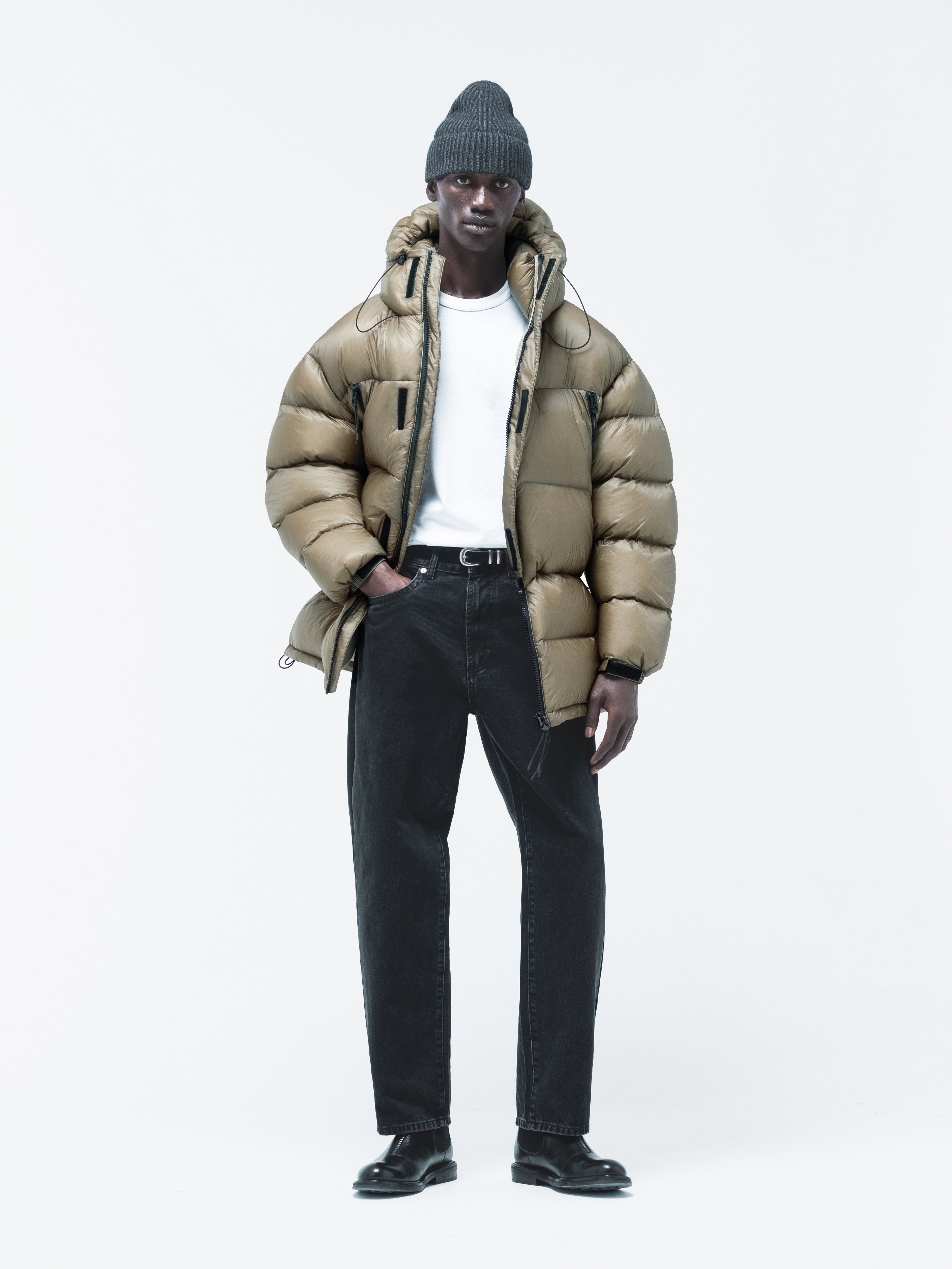 SHOP THE LOOK FW26