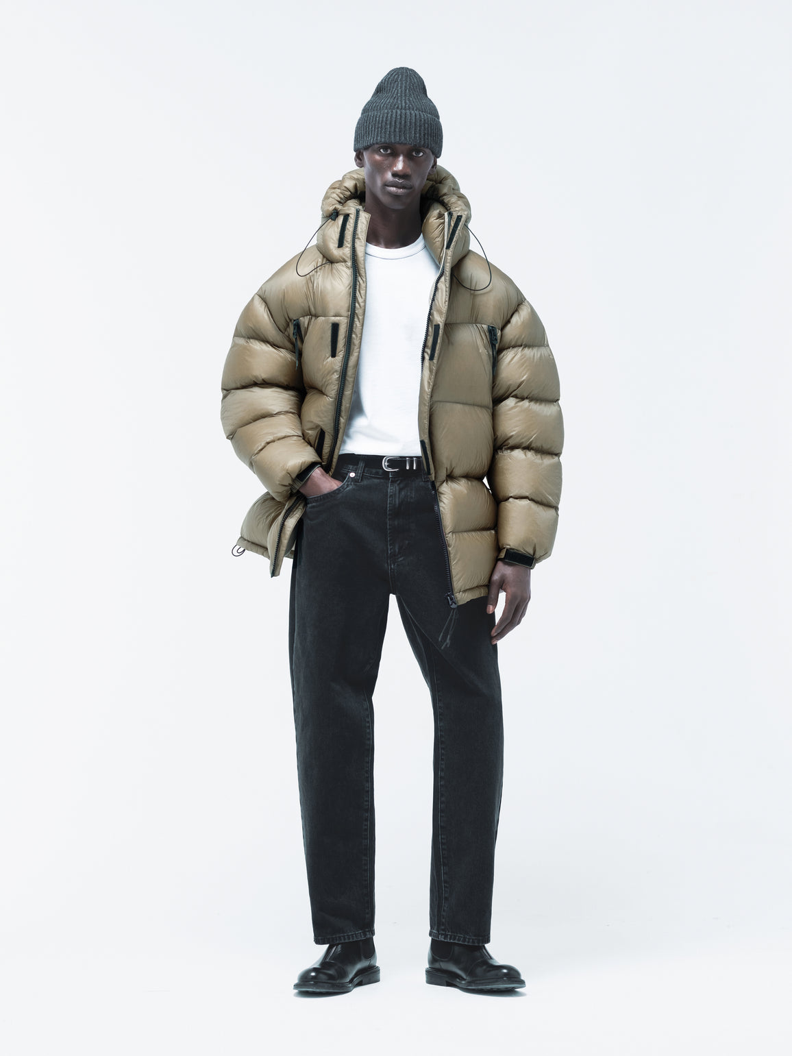 SHOP THE LOOK FW26