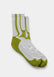 MKI COLOUR BLOCK SOCKS