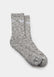 MKI CLASSIC SLUB SOCKS
