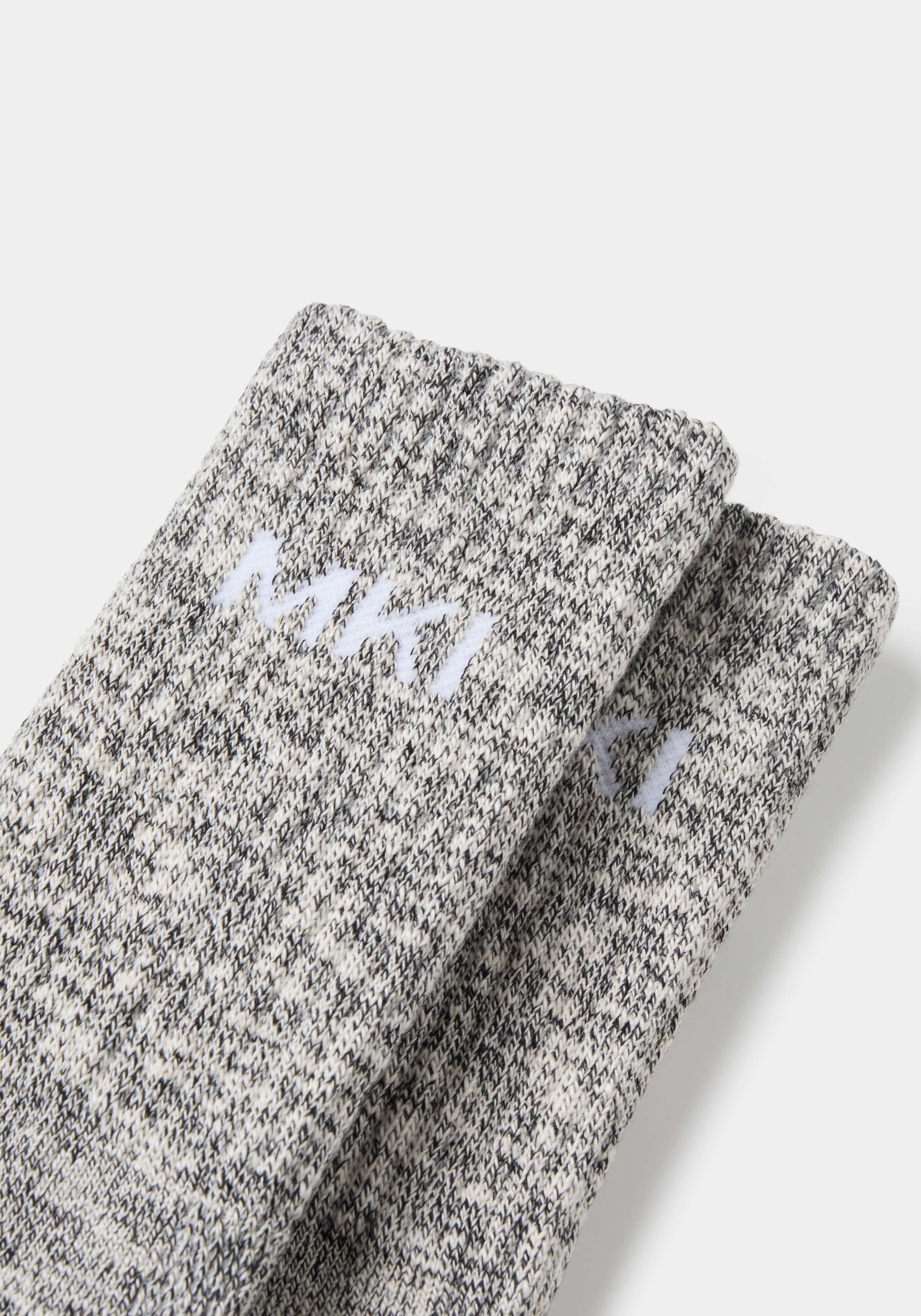 MKI CLASSIC SLUB SOCKS