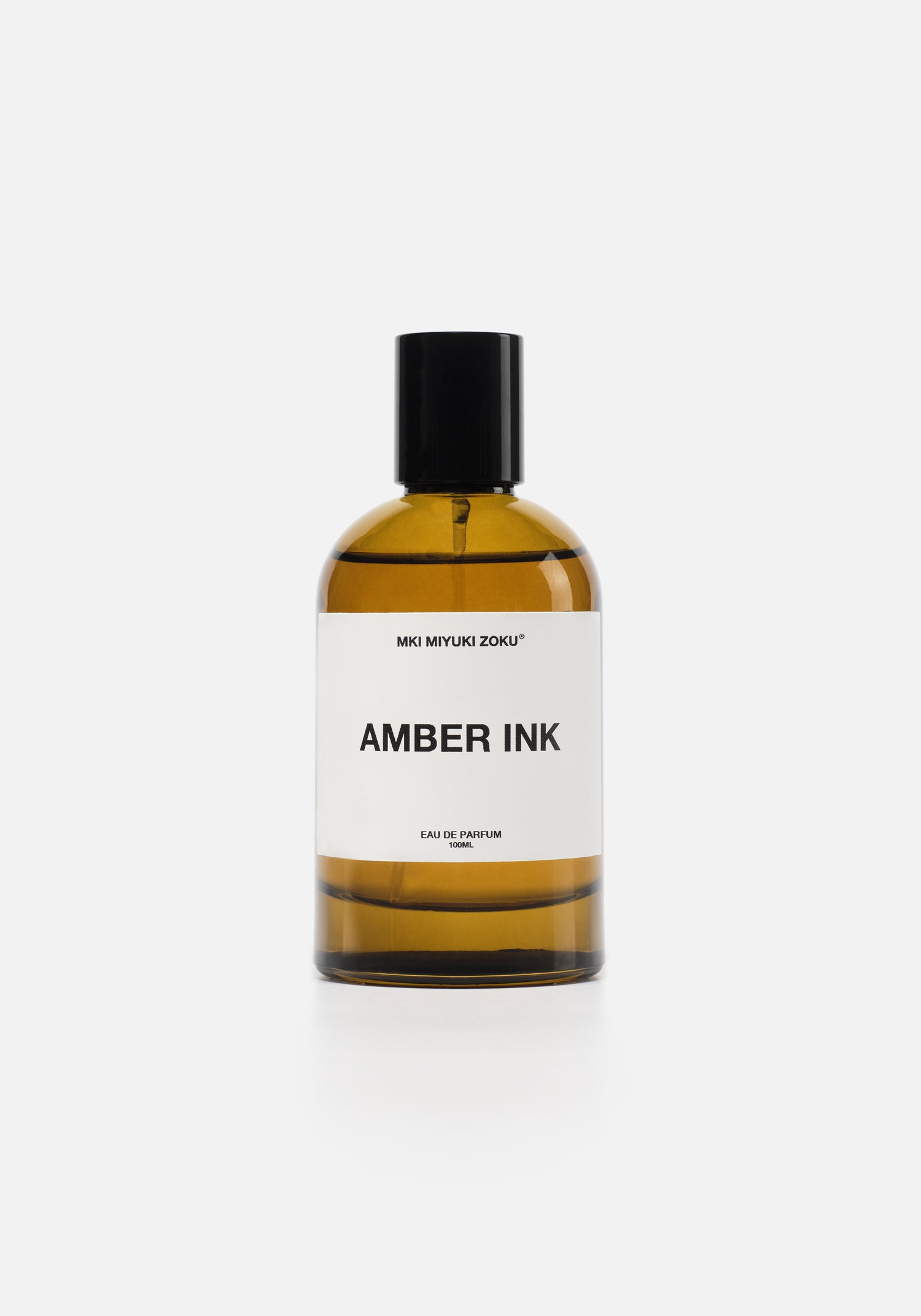 MKI AMBER INK EAU DE PARFUM
