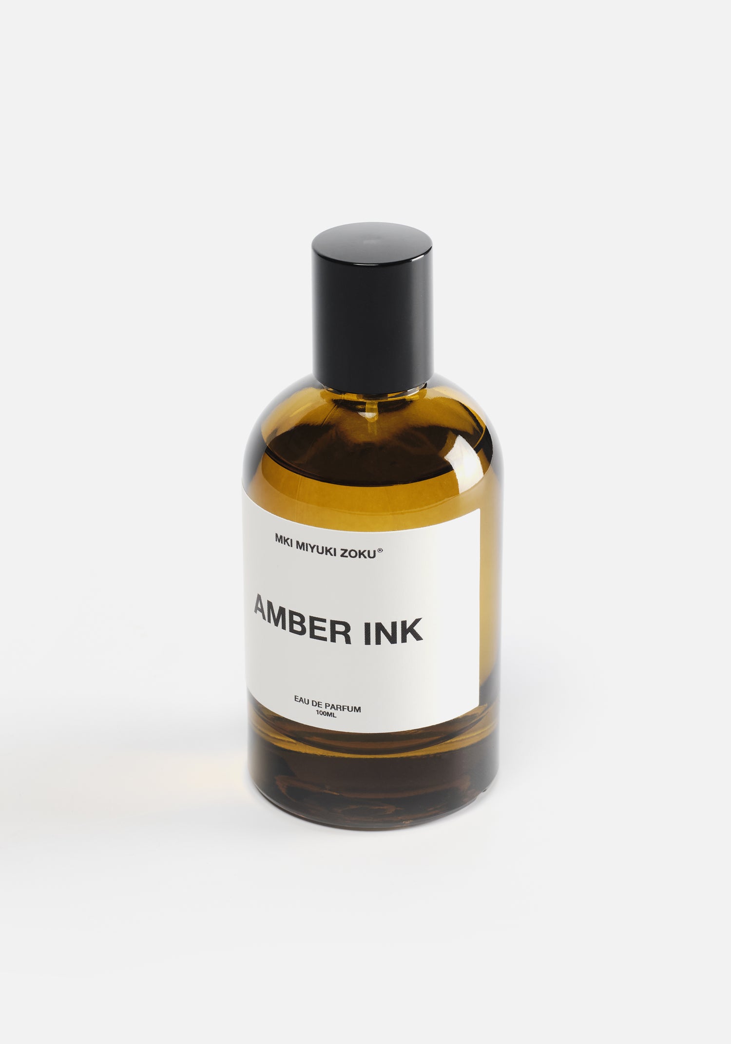 MKI AMBER INK EAU DE PARFUM