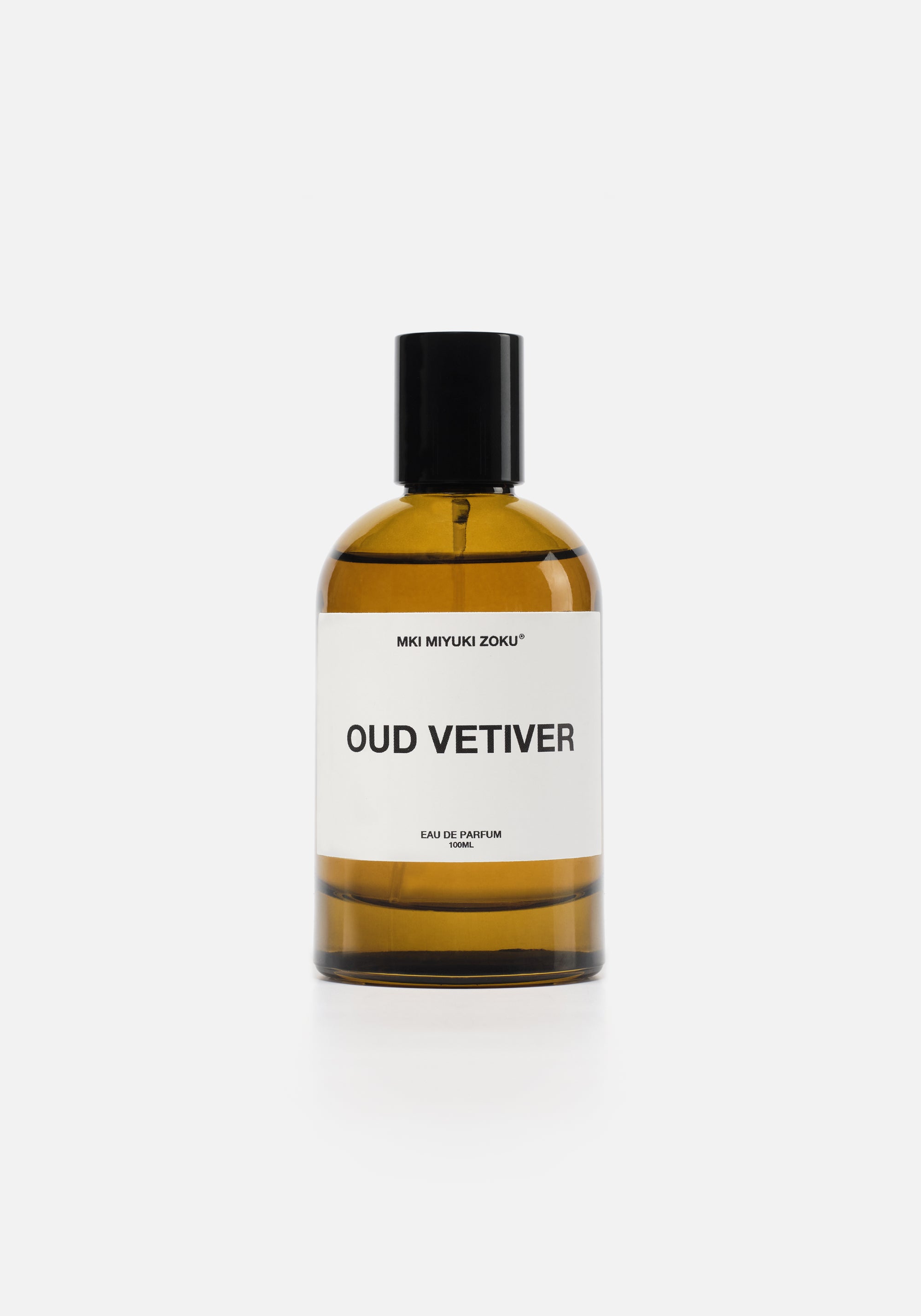 MKI OUD VETIVER EAU DE PARFUM