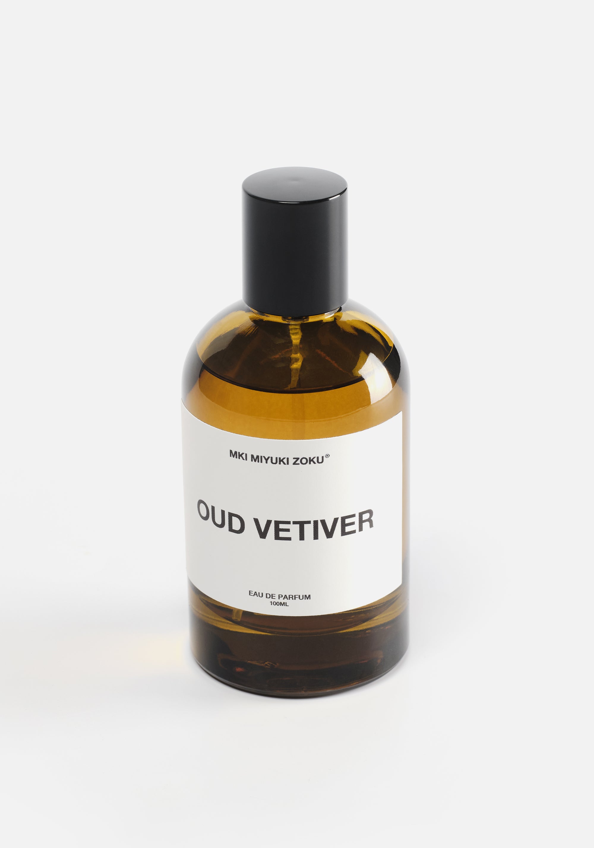 MKI OUD VETIVER EAU DE PARFUM