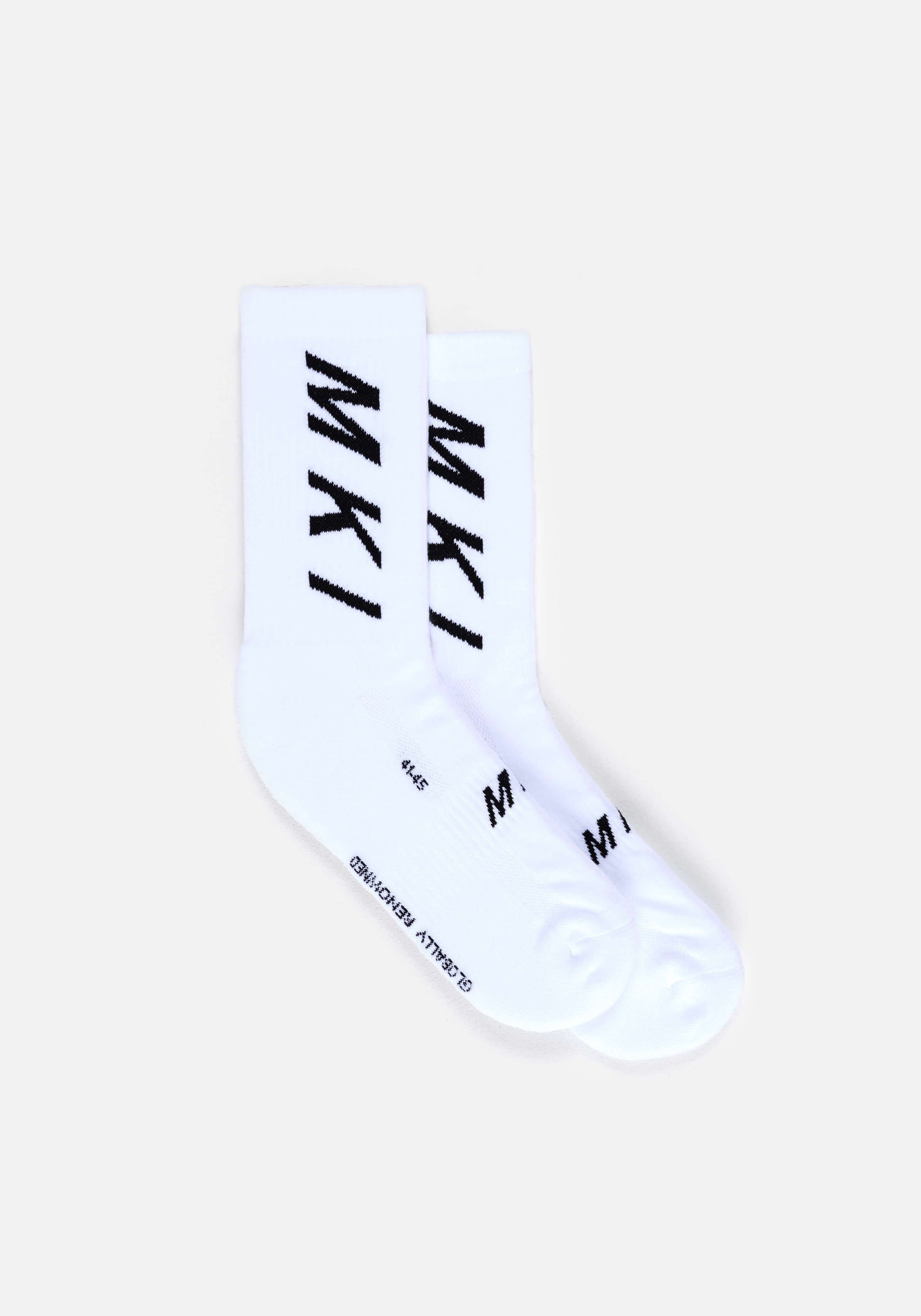 MKI ITALIC SOCKS