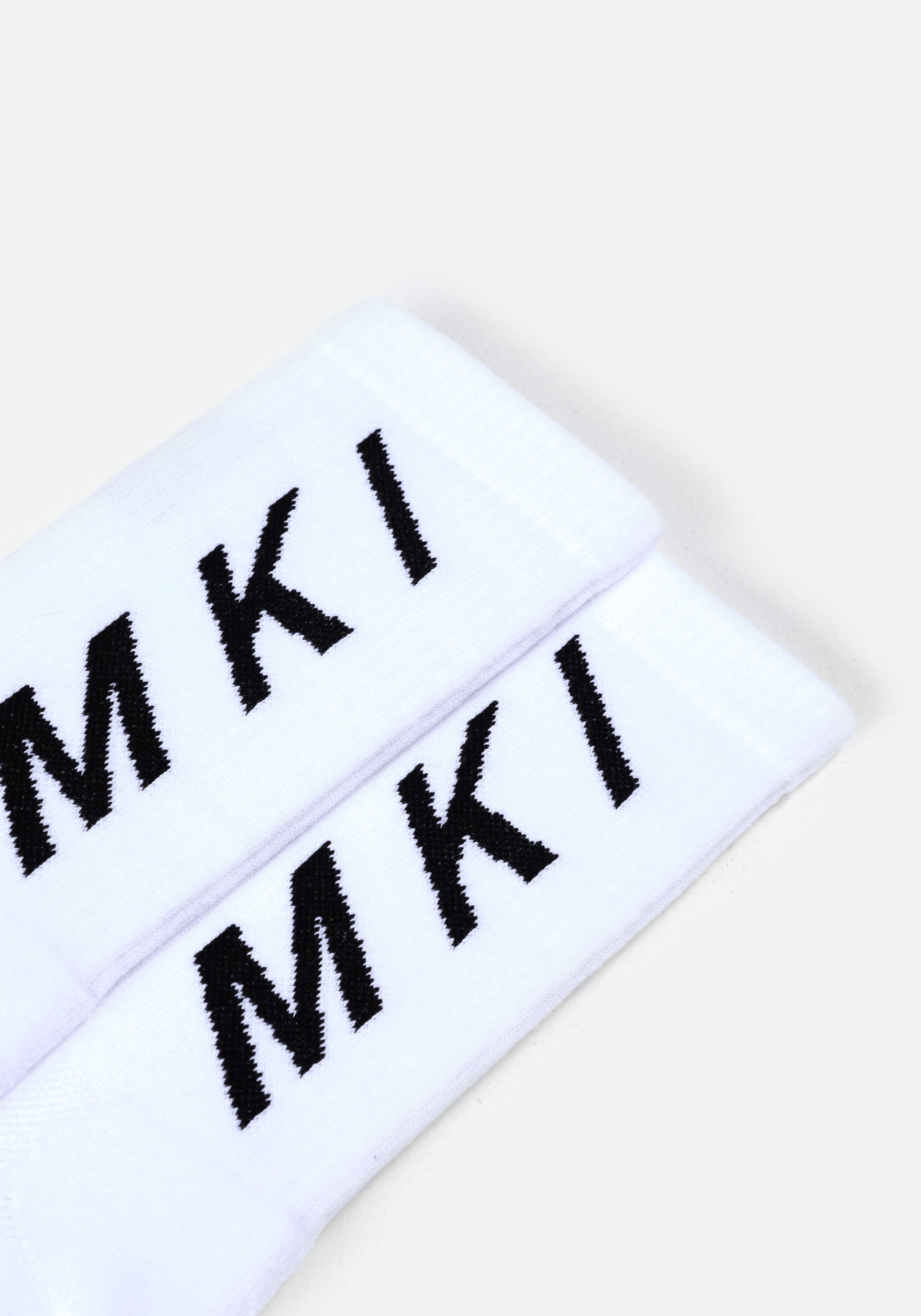 MKI ITALIC SOCKS