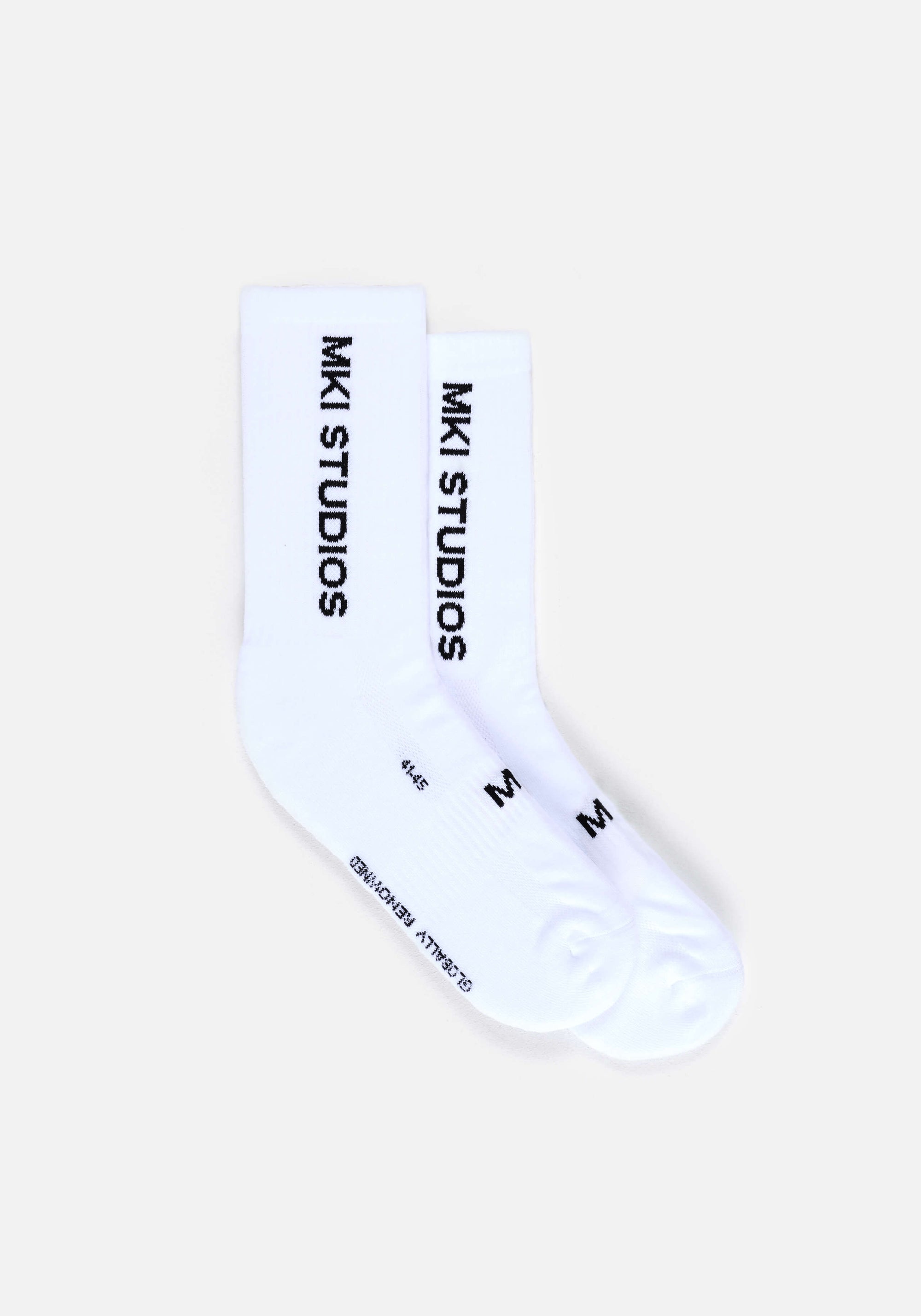 MKI STUDIOS SOCKS