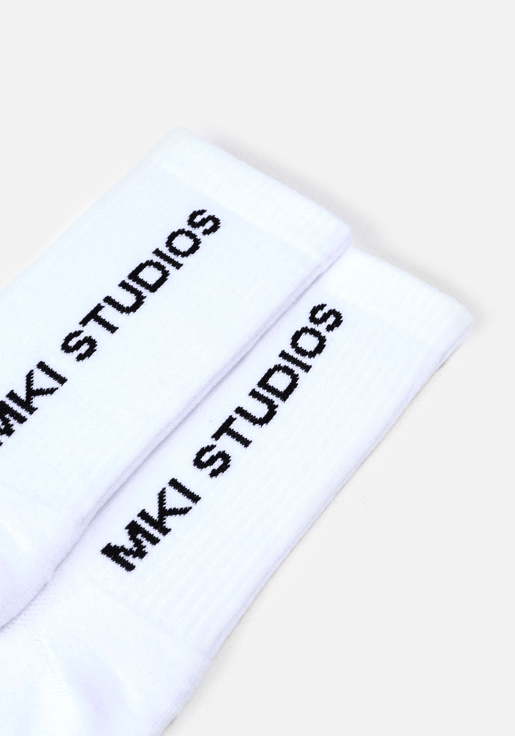 MKI STUDIOS SOCKS