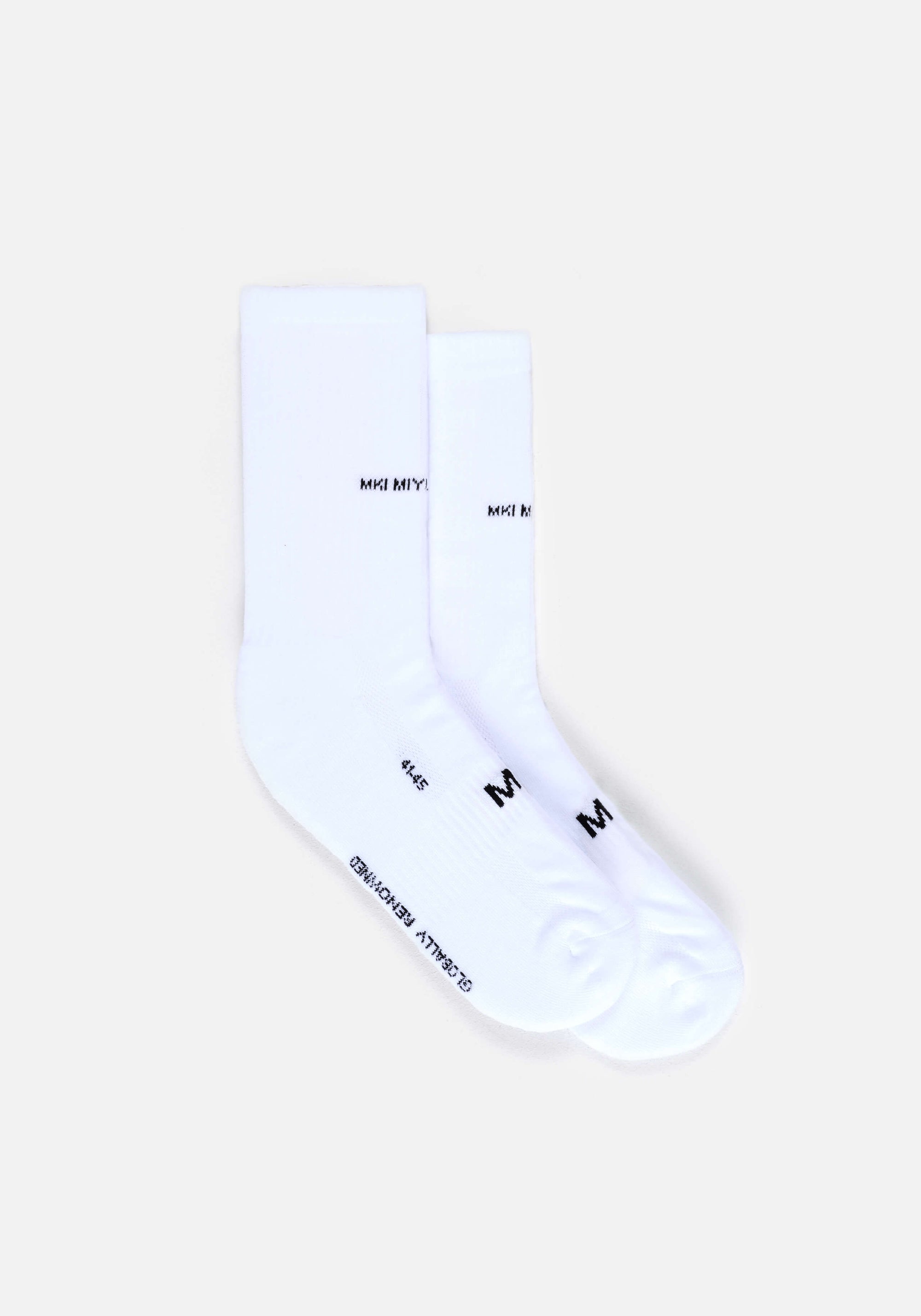 MKI STAPLE SOCKS