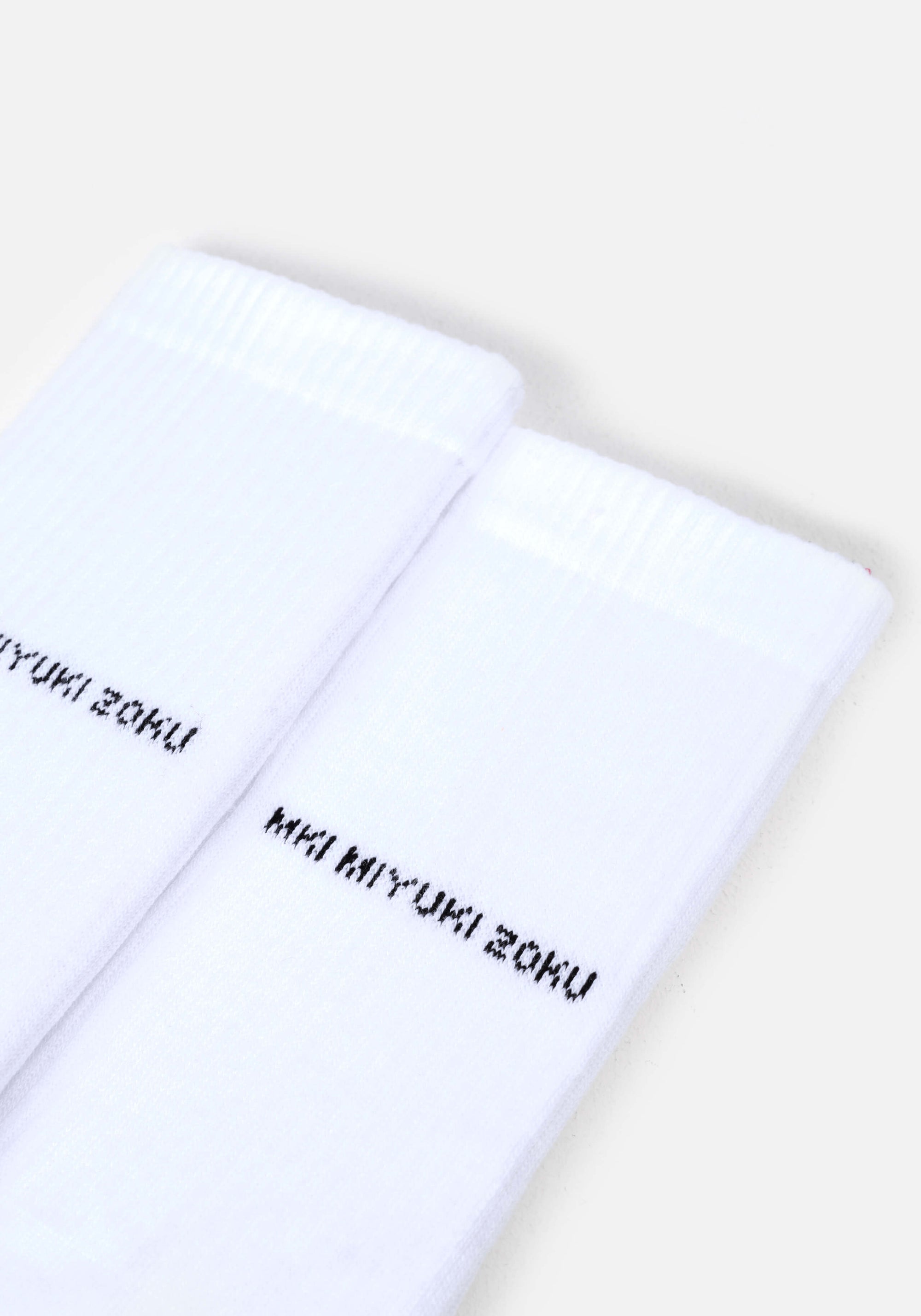 MKI STAPLE SOCKS