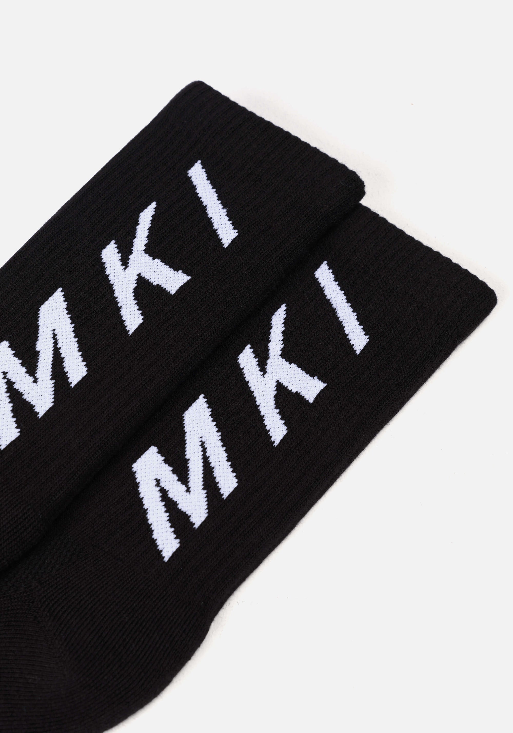 MKI ITALIC SOCKS