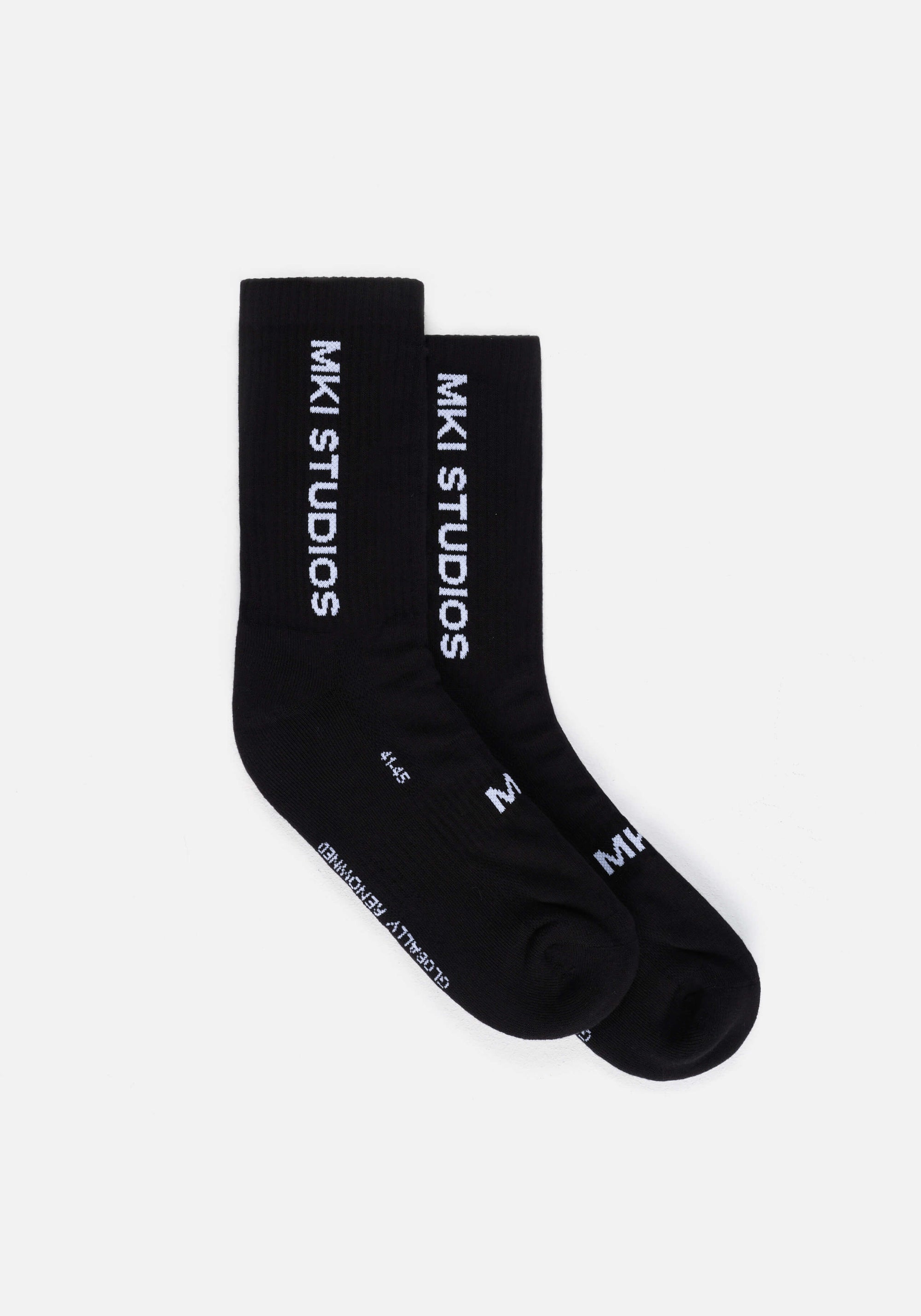 MKI STUDIOS SOCKS