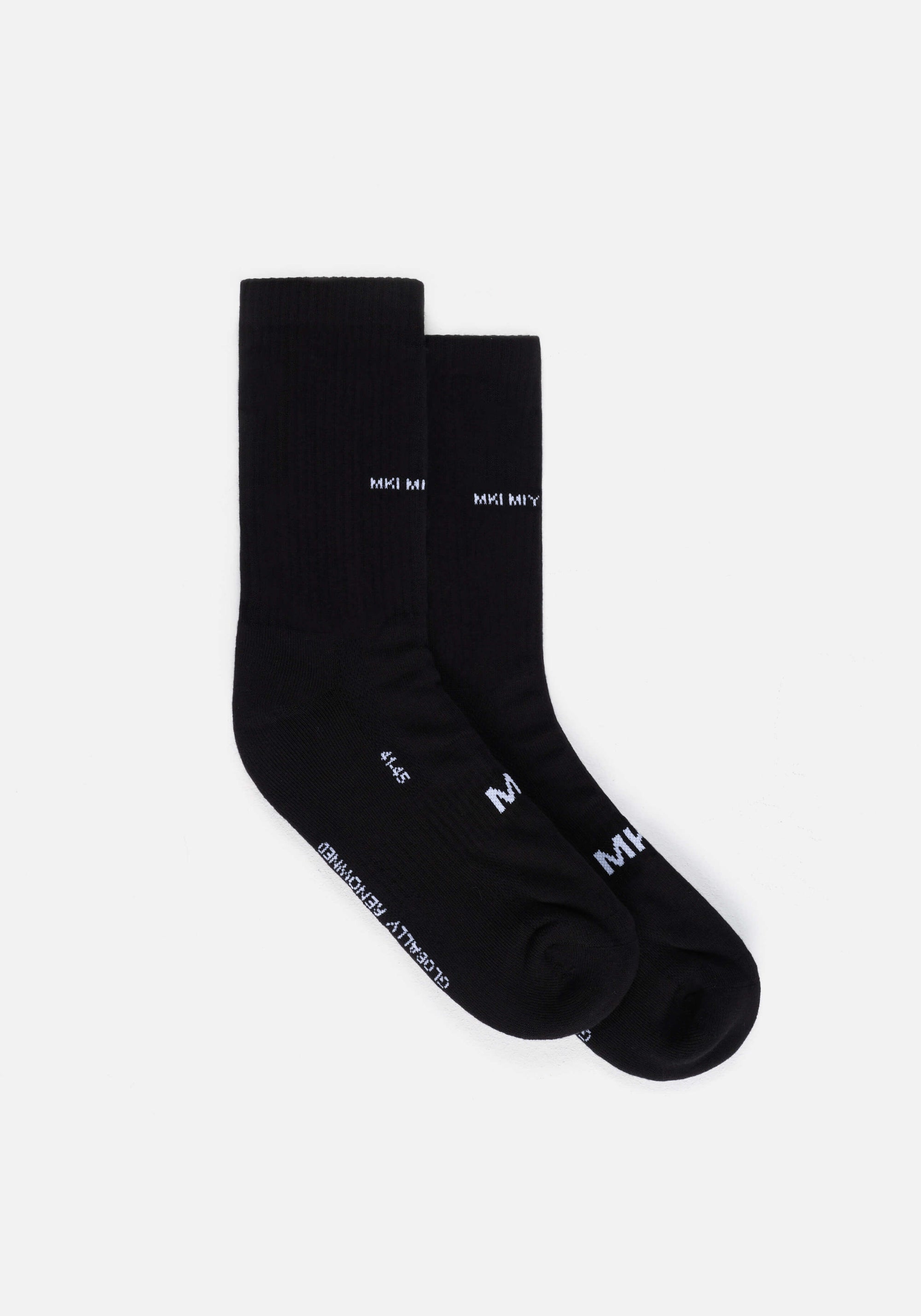 MKI STAPLE SOCKS