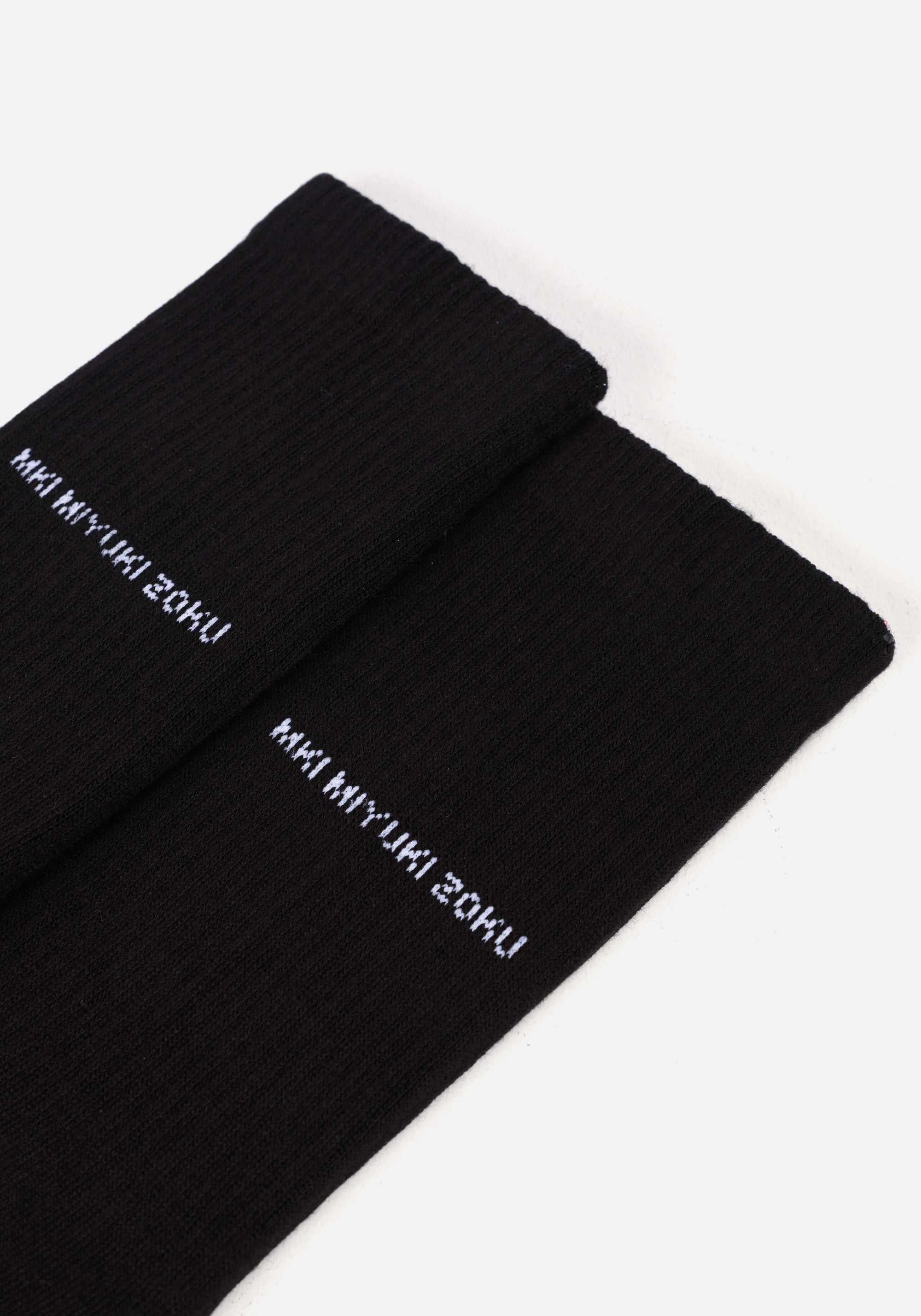 MKI STAPLE SOCKS