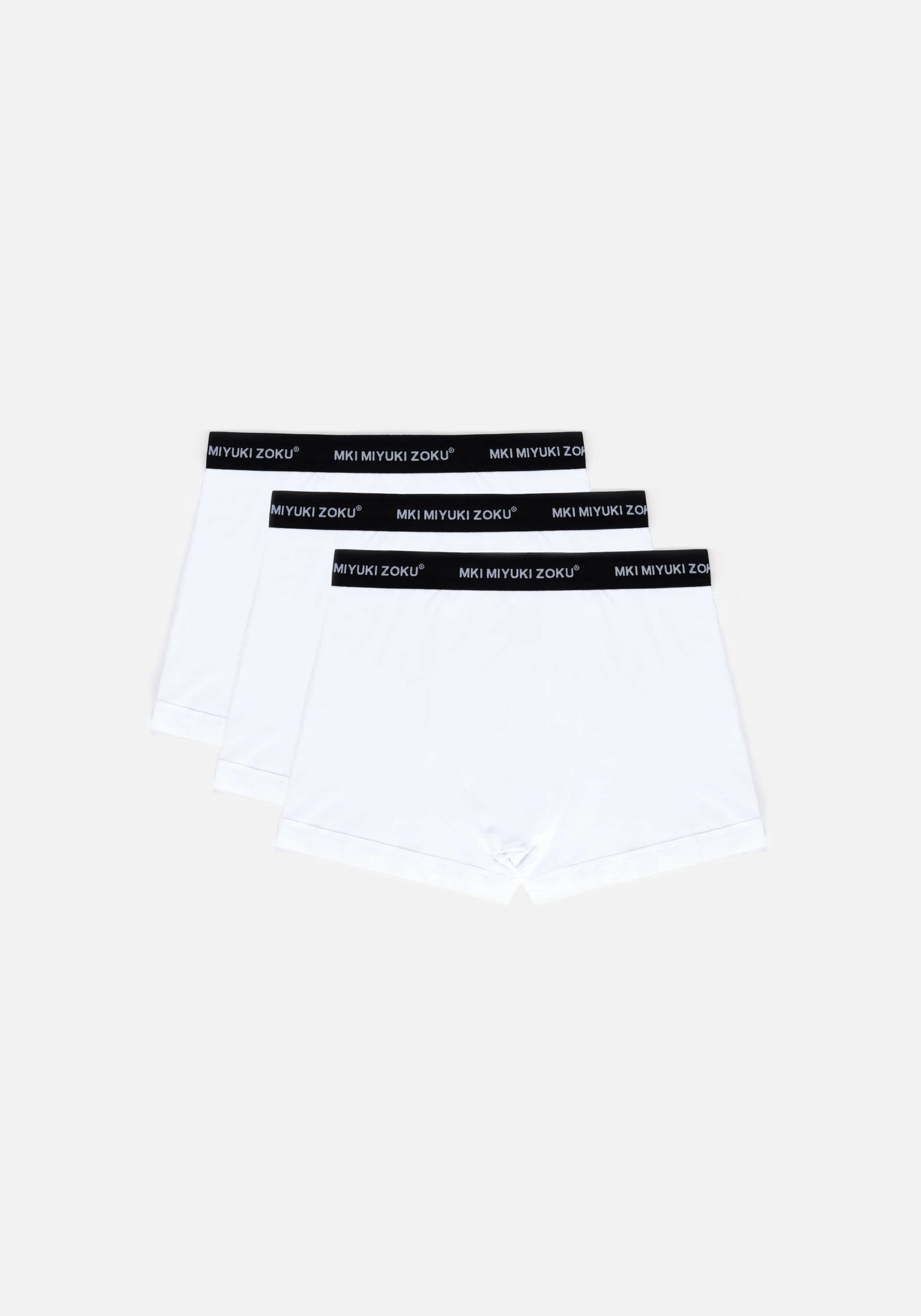 MKI BOXER 3 PACK