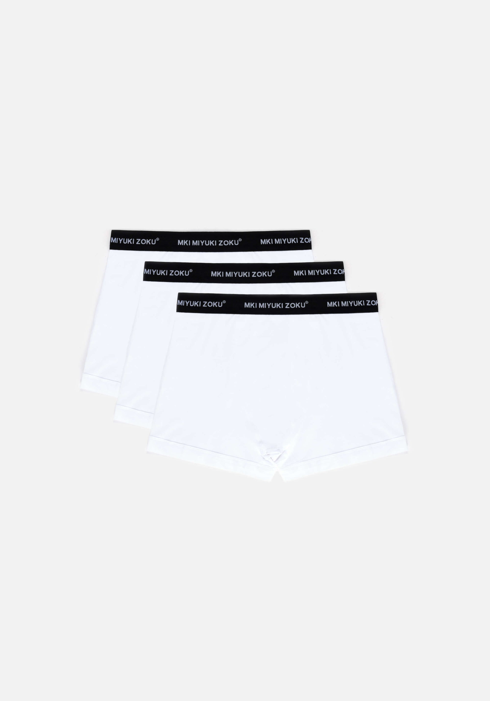 MKI BOXER 3 PACK