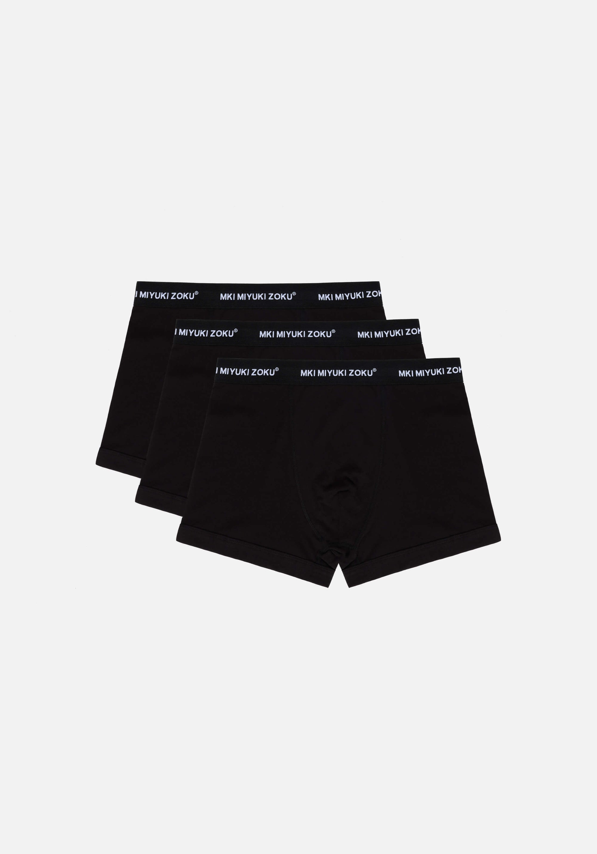 MKI BOXER 3 PACK