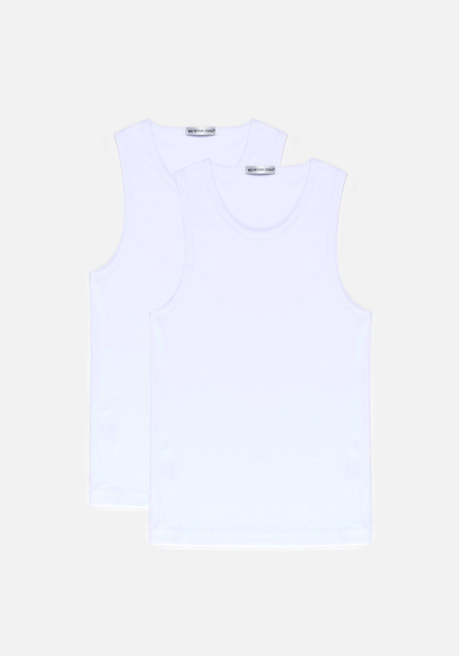 MKI VEST 2 PACK