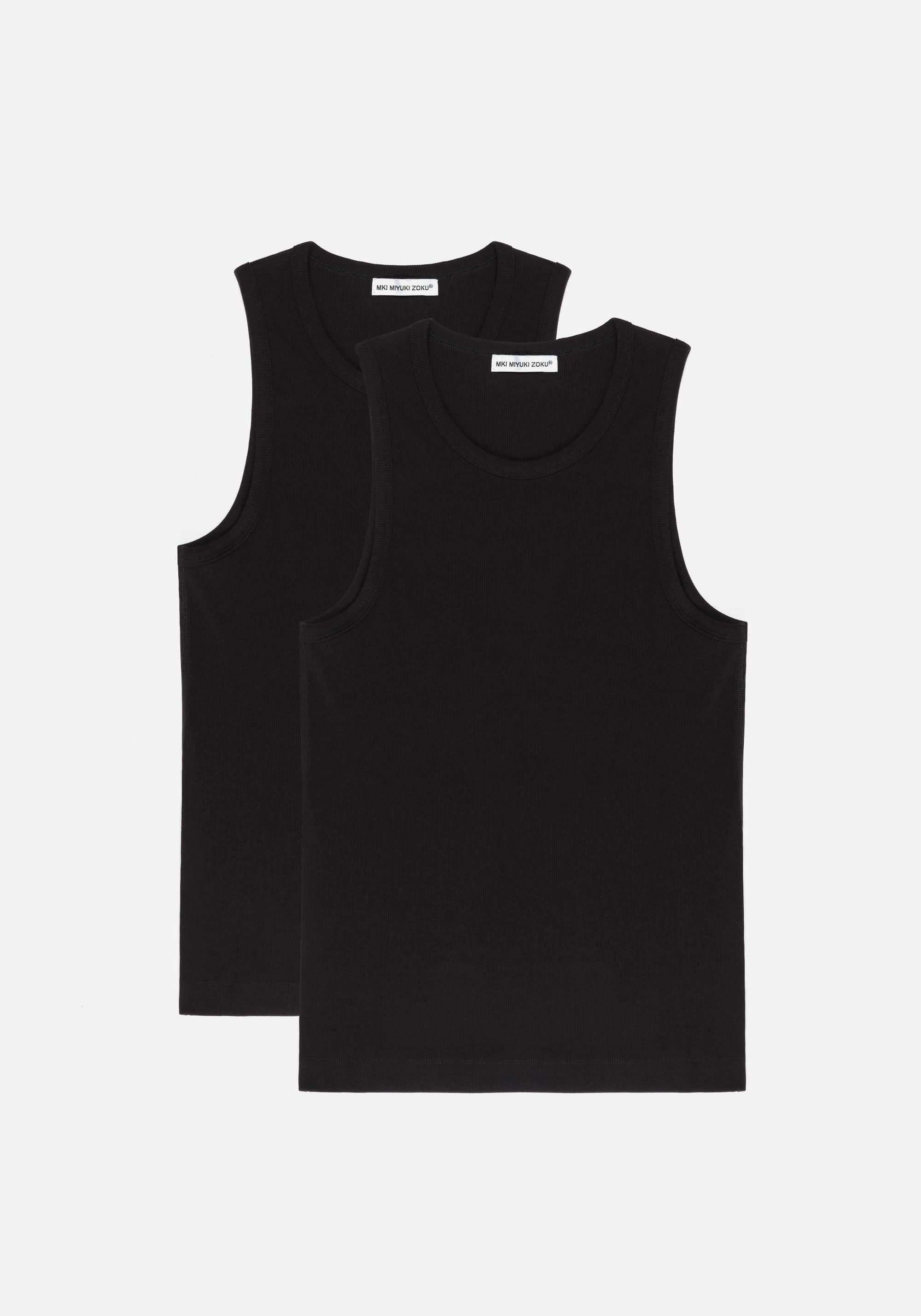 MKI VEST 2 PACK