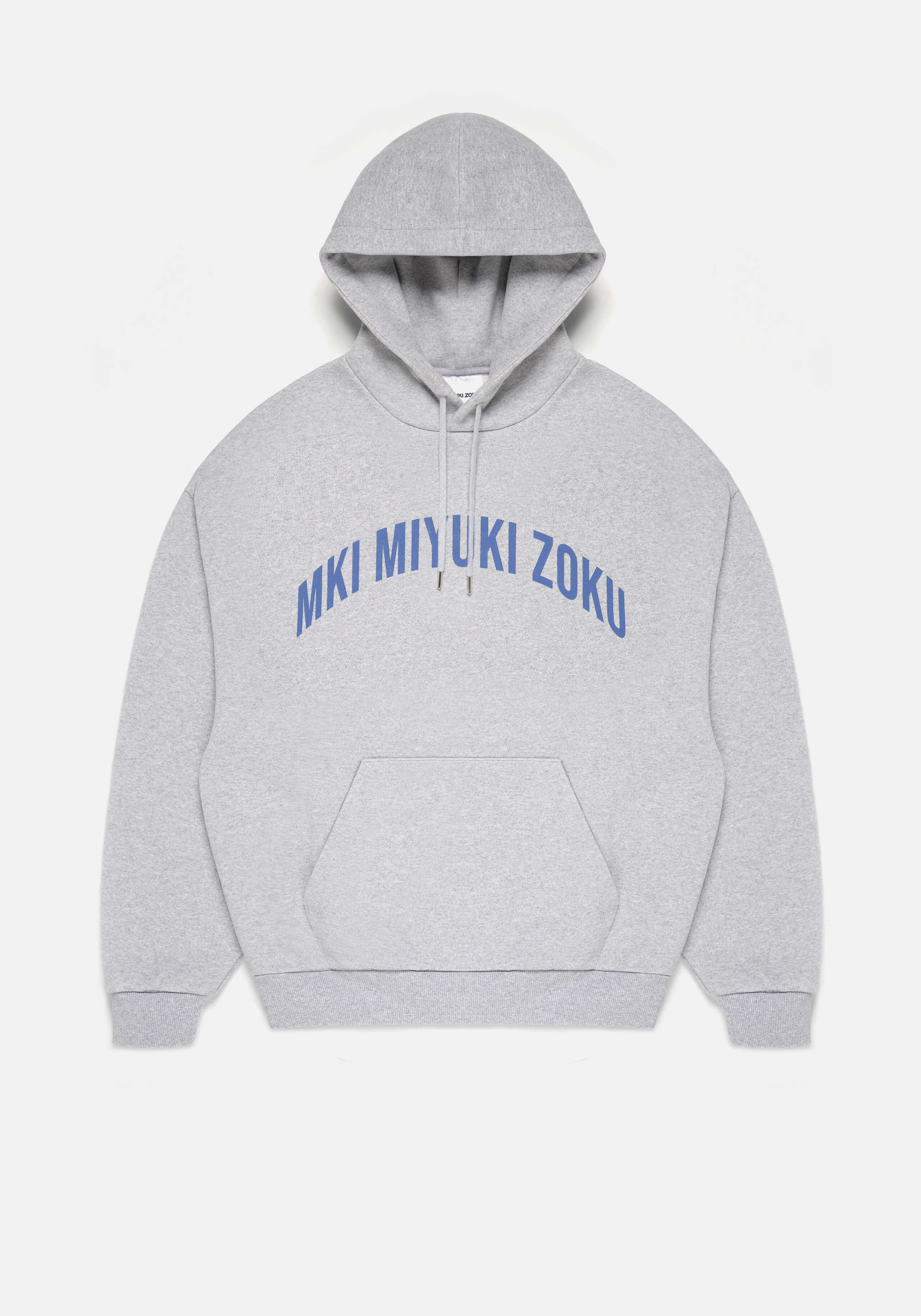 Zip Hoody Mki Sherpa Hoody MKI Sherpa Hoodie OTH Hoodies Cruise