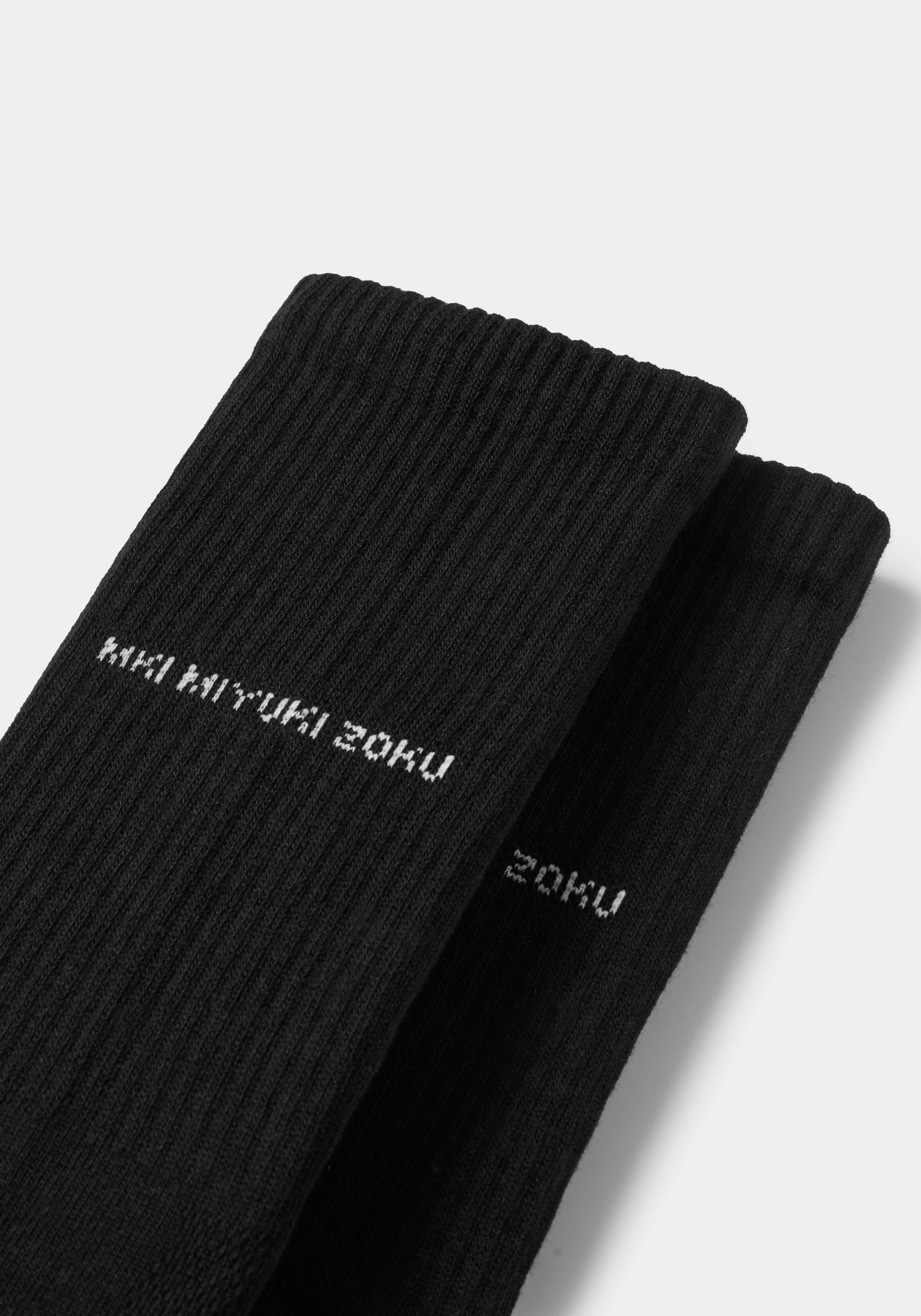 MKI STAPLE SOCKS