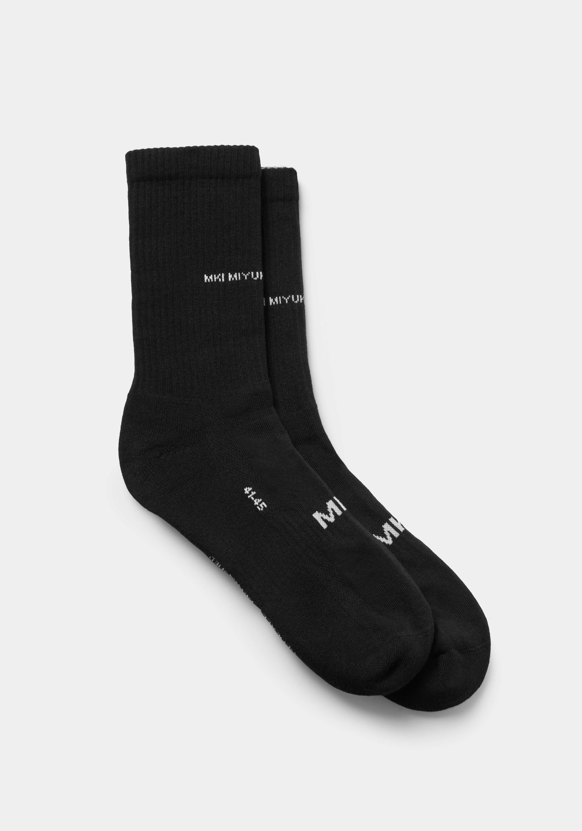 MKI STAPLE SOCKS