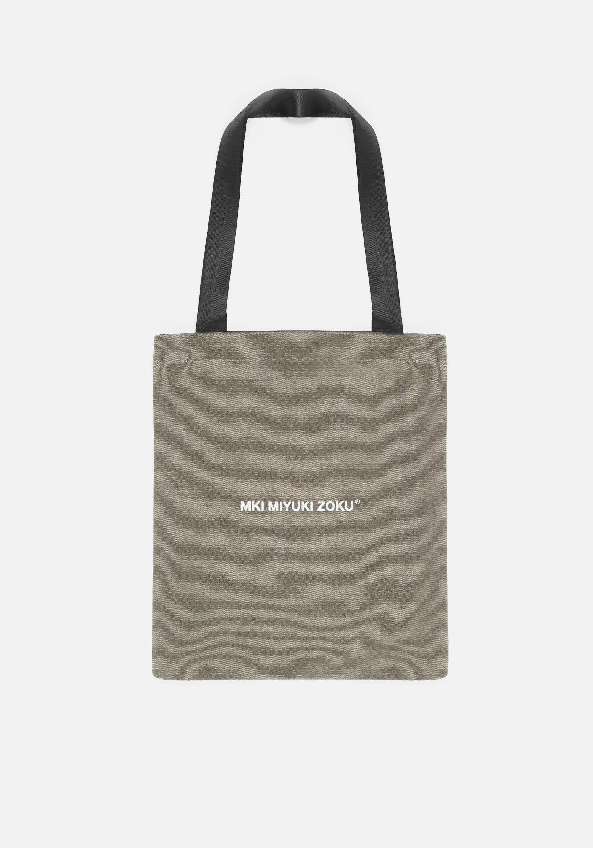 MKI CANVAS EVERYDAY TOTE BAG