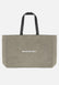 MKI CANVAS WEEKEND TOTE BAG