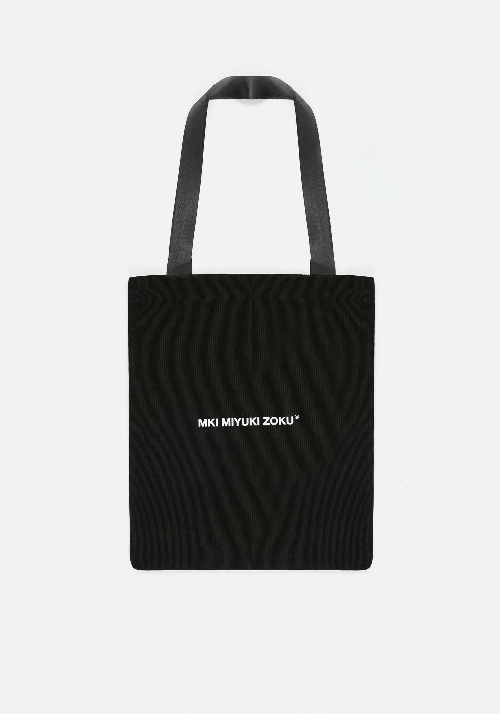 MKI CANVAS EVERYDAY TOTE BAG