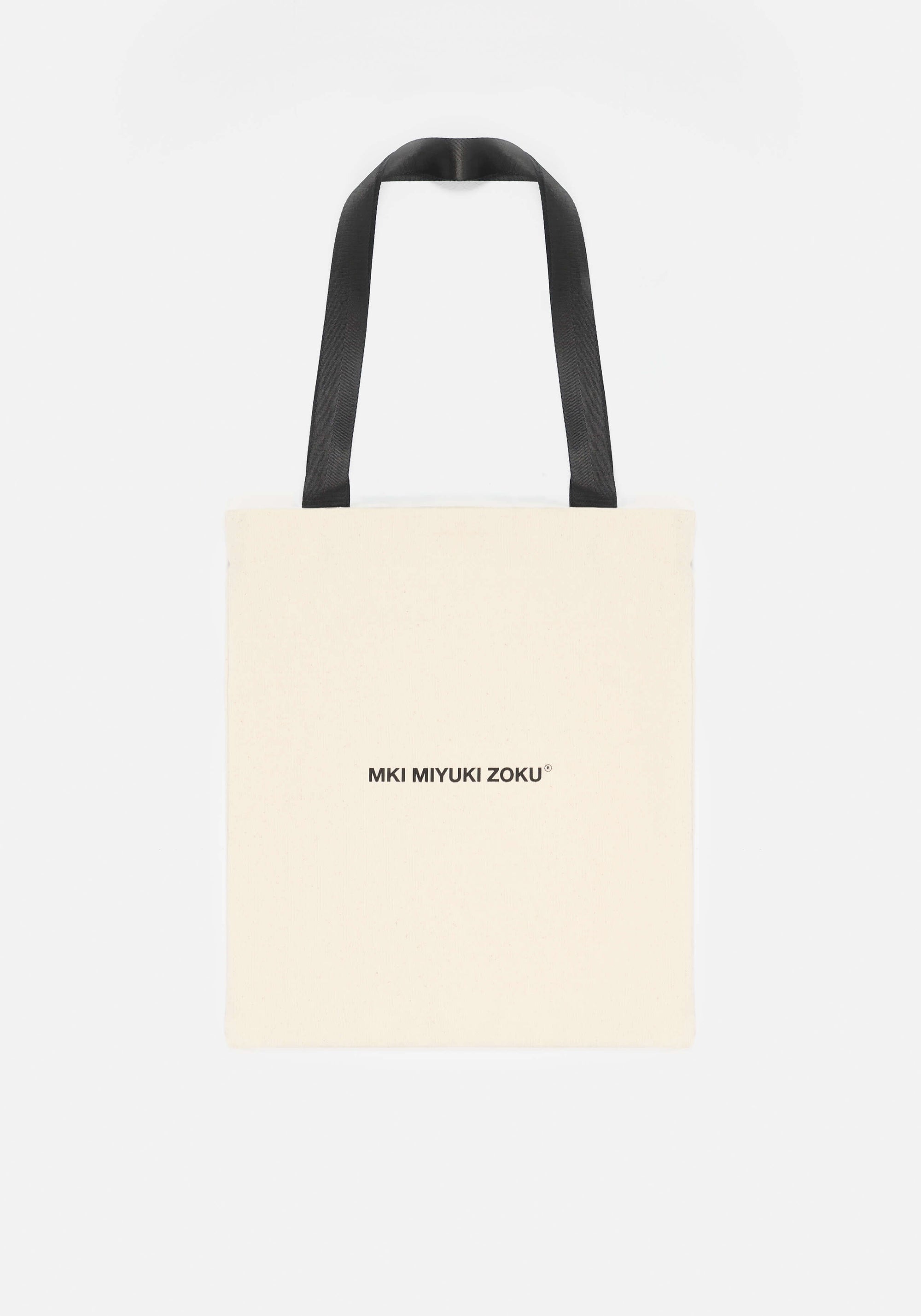 MKI CANVAS EVERYDAY TOTE BAG