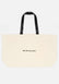 MKI CANVAS WEEKEND TOTE BAG