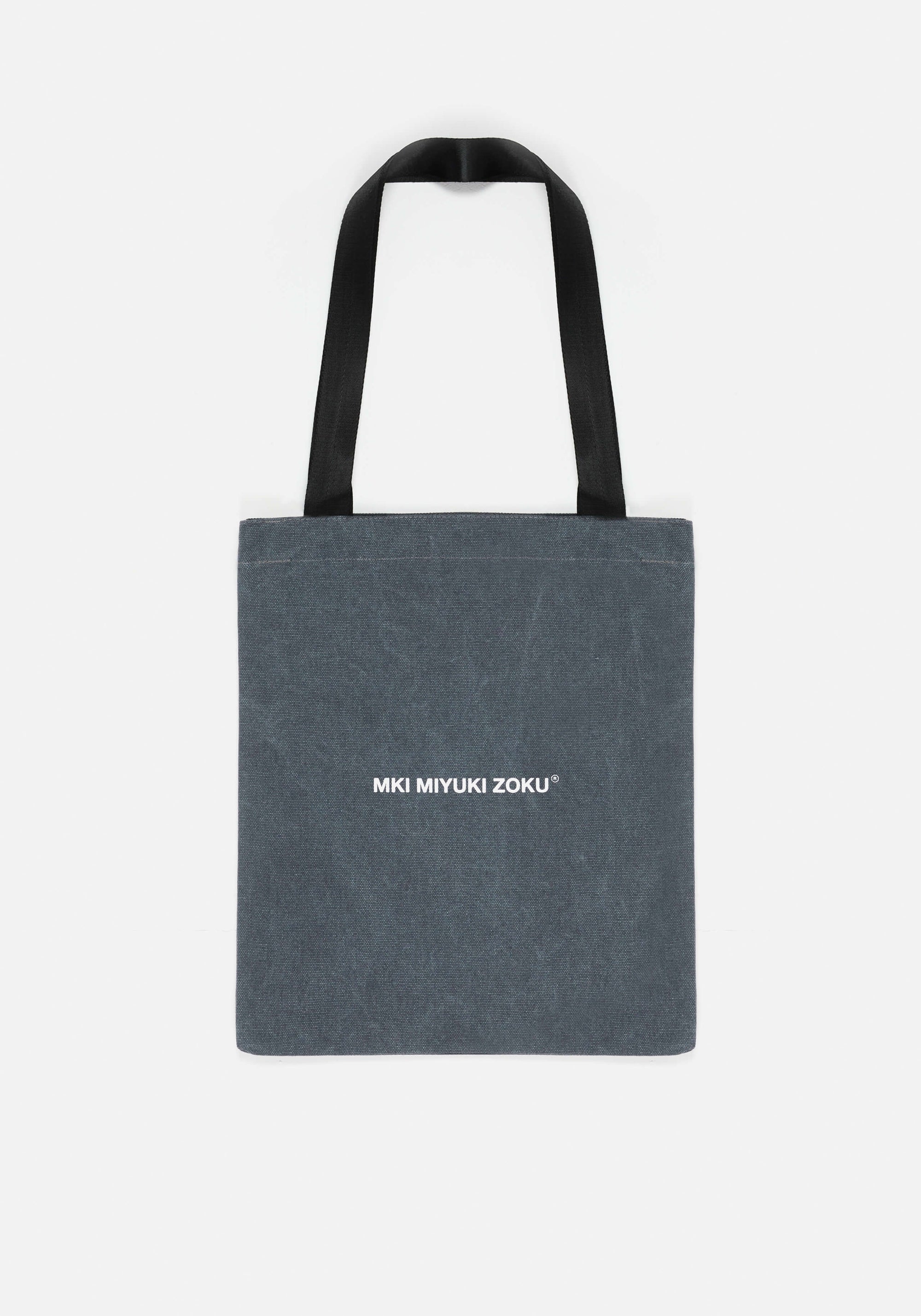 MKI CANVAS EVERYDAY TOTE BAG