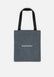 MKI CANVAS EVERYDAY TOTE BAG