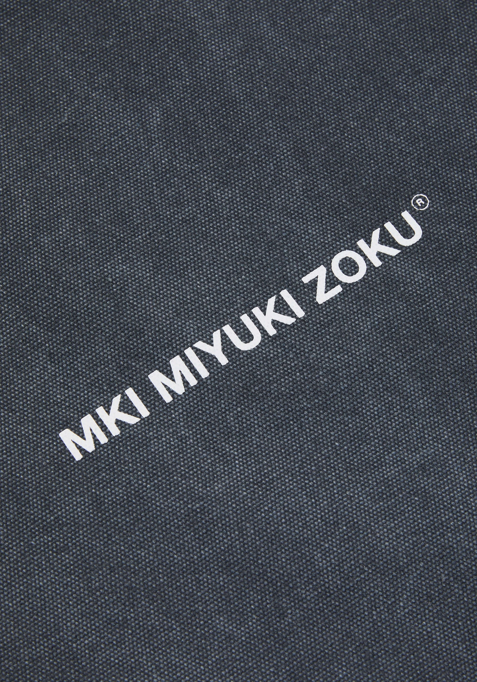 MKI CANVAS EVERYDAY TOTE BAG