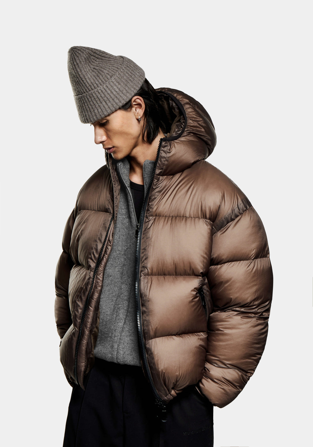 FW24 CAMPAIGN – MKI MIYUKI ZOKU®