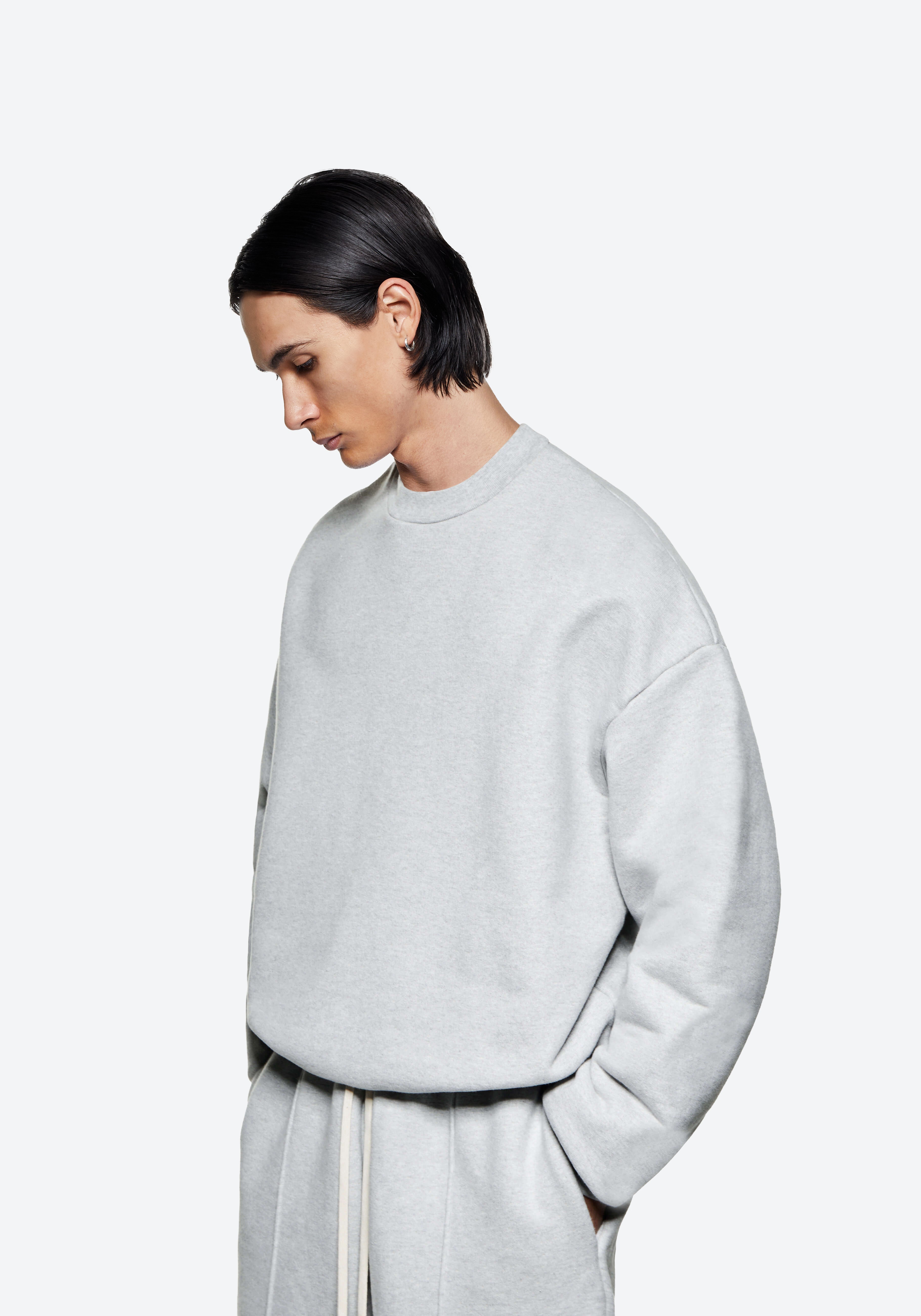 m♡ki New York Knicks '47 Brand City Edition Headline Hoodie