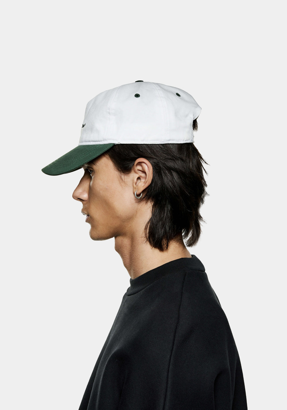 MKI V2 TWILL BALL CAP