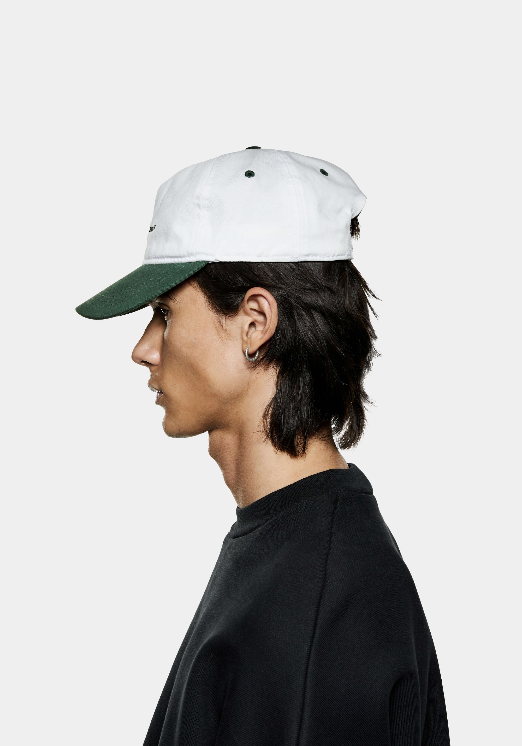 MKI V2 TWILL BALL CAP