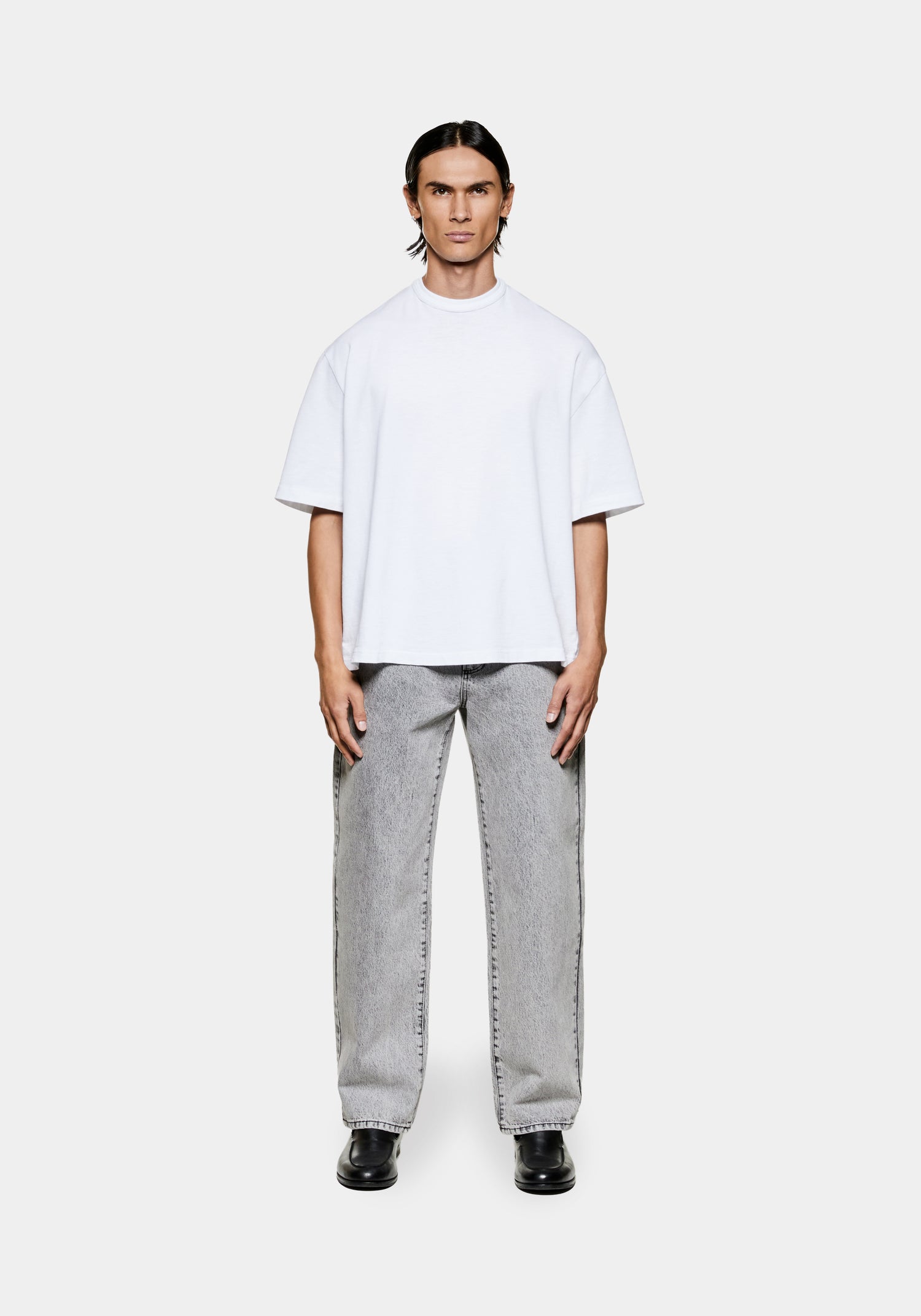 MKI 220 GSM SLUB T-SHIRT