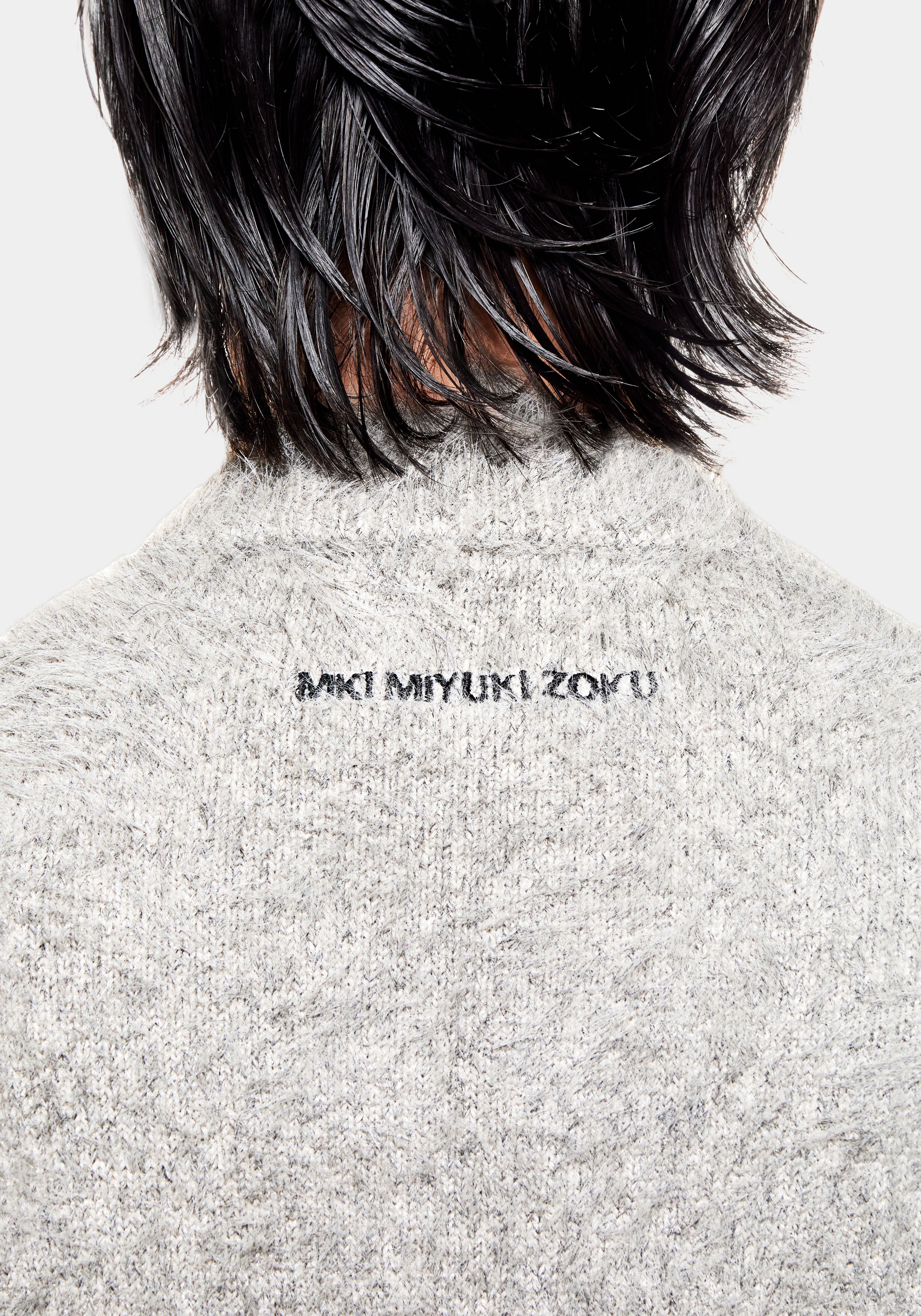 mity まさかつ MAISON KITSUNE メゾンキツネ パーカ/フーディ/FOX HEAD PATCH