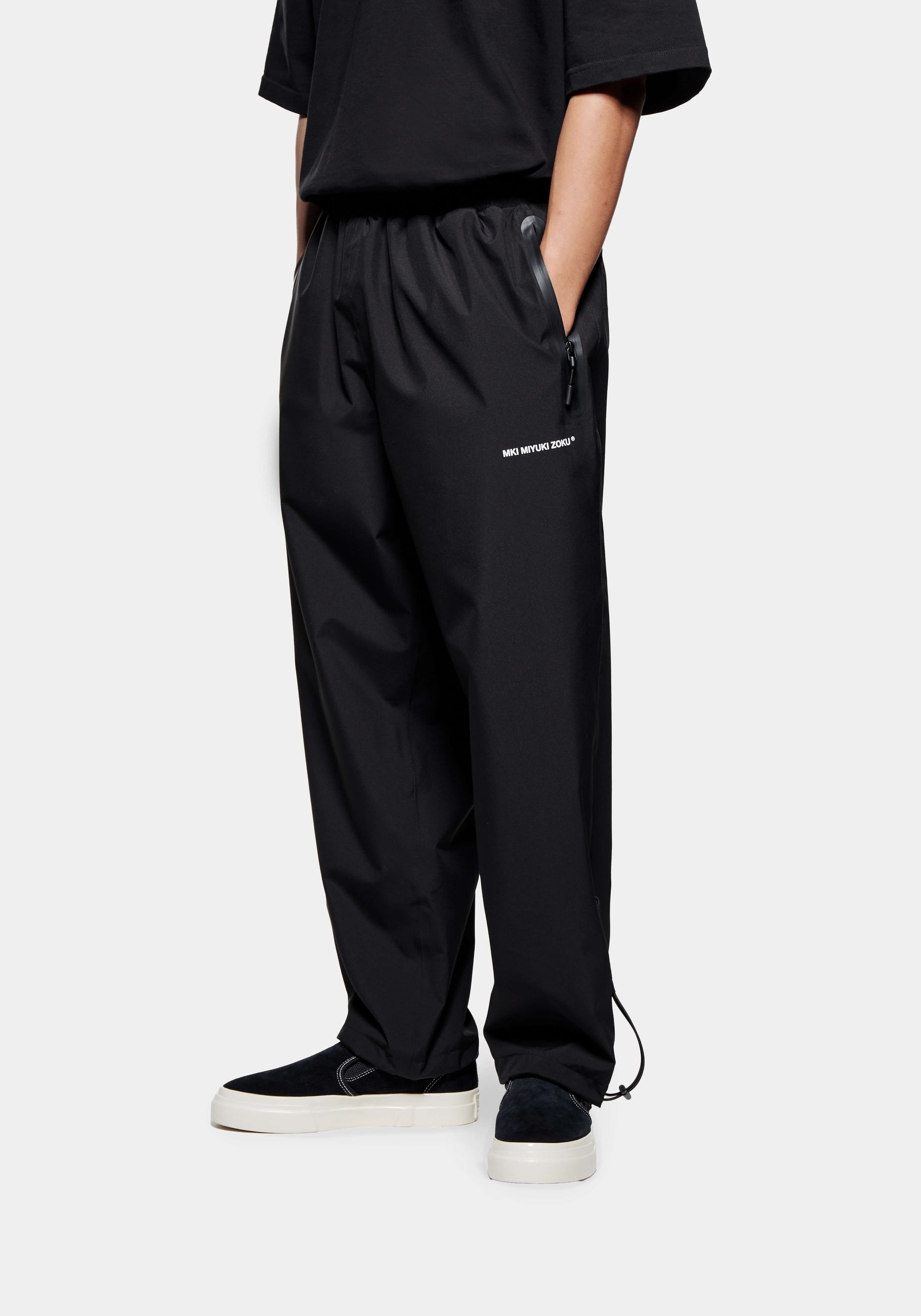 MKI V2 SHELL TRACK PANTS
