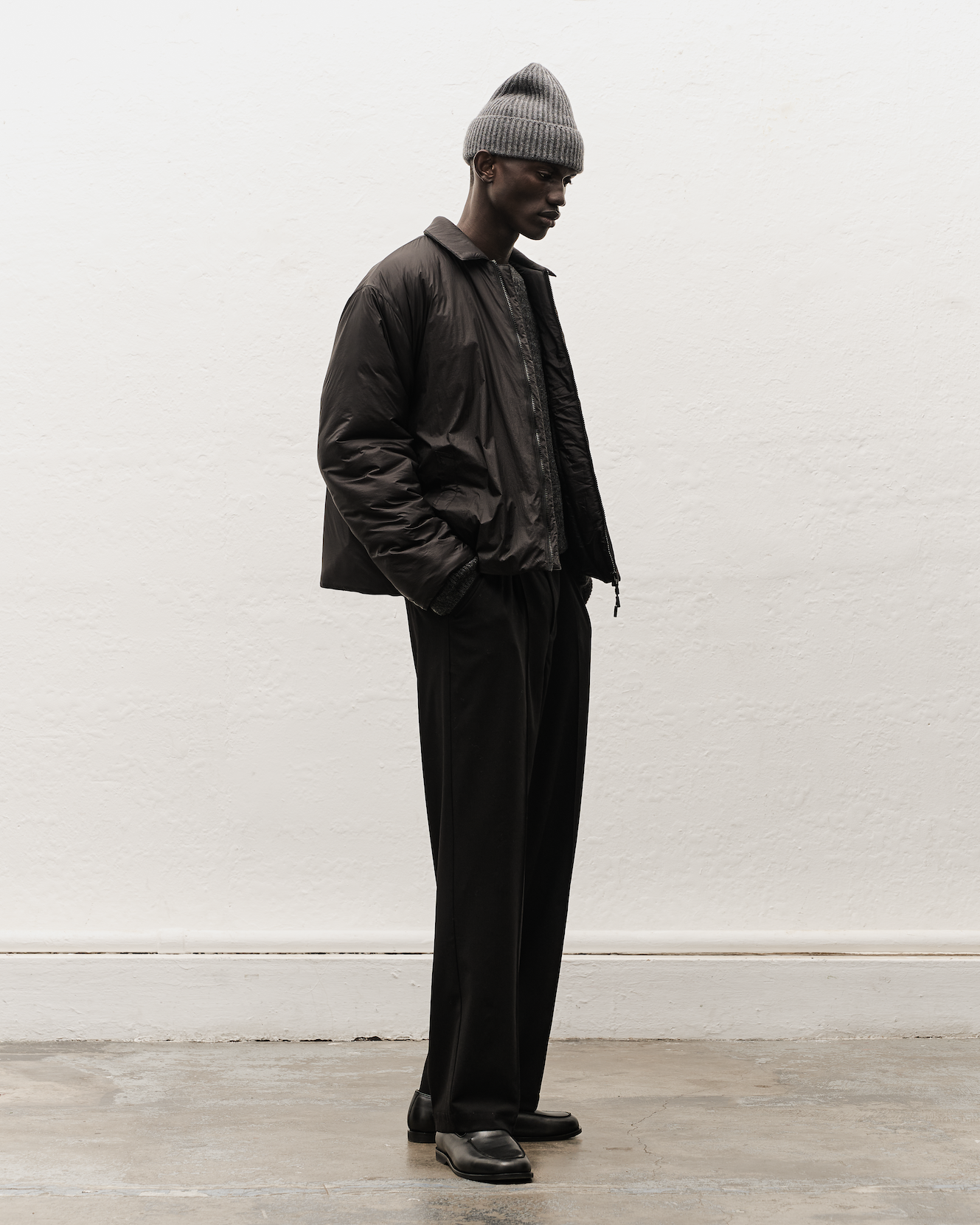 FW24 CAMPAIGN – MKI MIYUKI ZOKU® FW24 CAMPAIGN – MKI MIYUKI ZOKU®