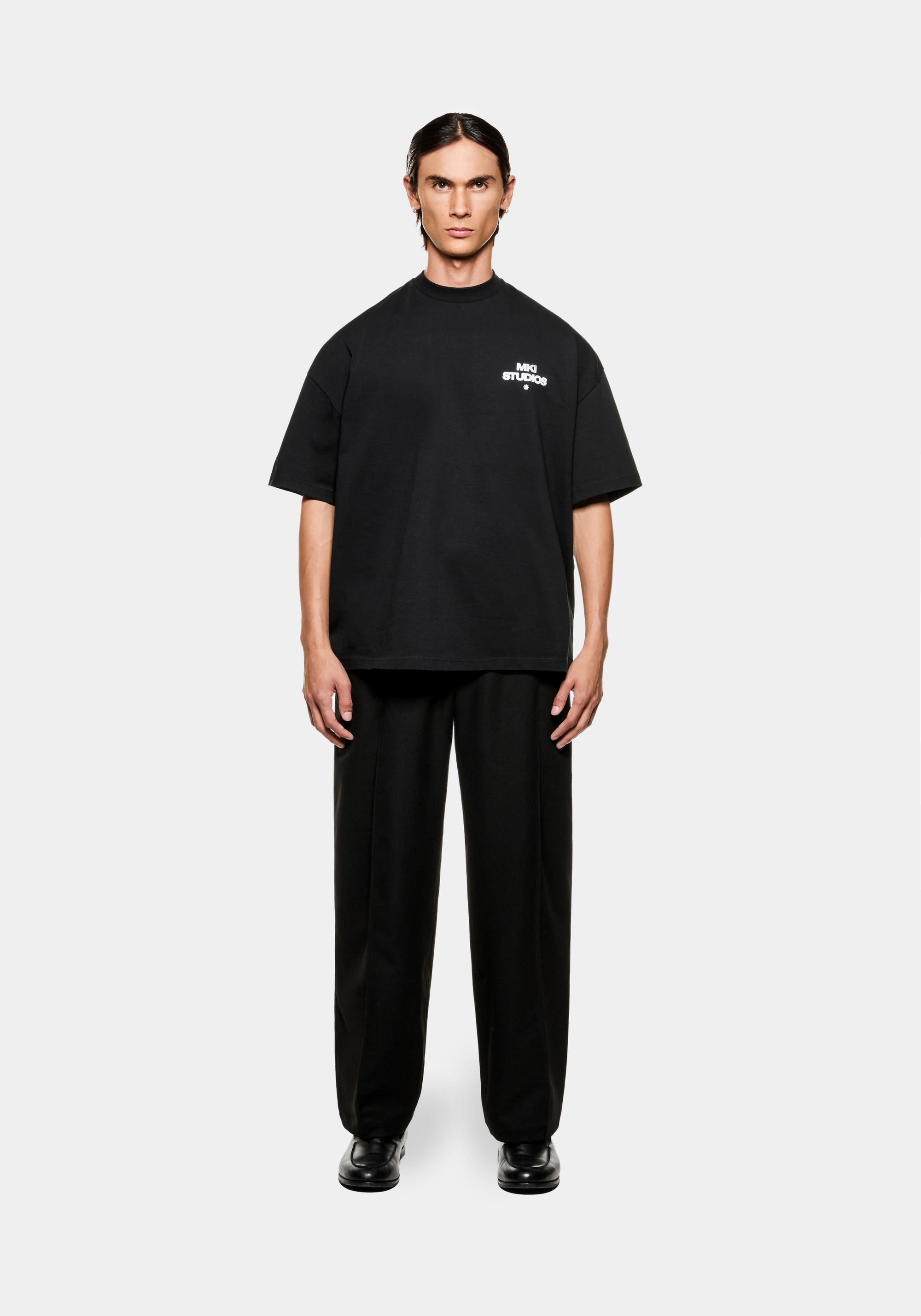 MKI 15 YEARS T-SHIRT