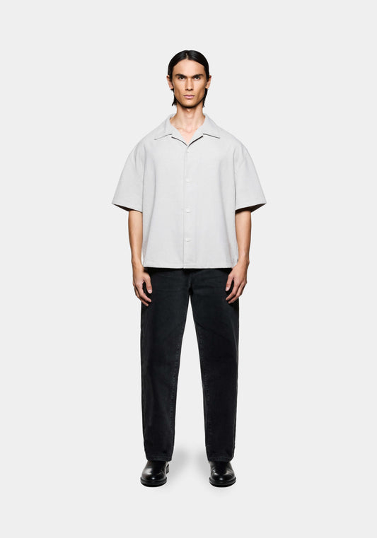 MKI TWISTED WEAVE VACATION SHIRT