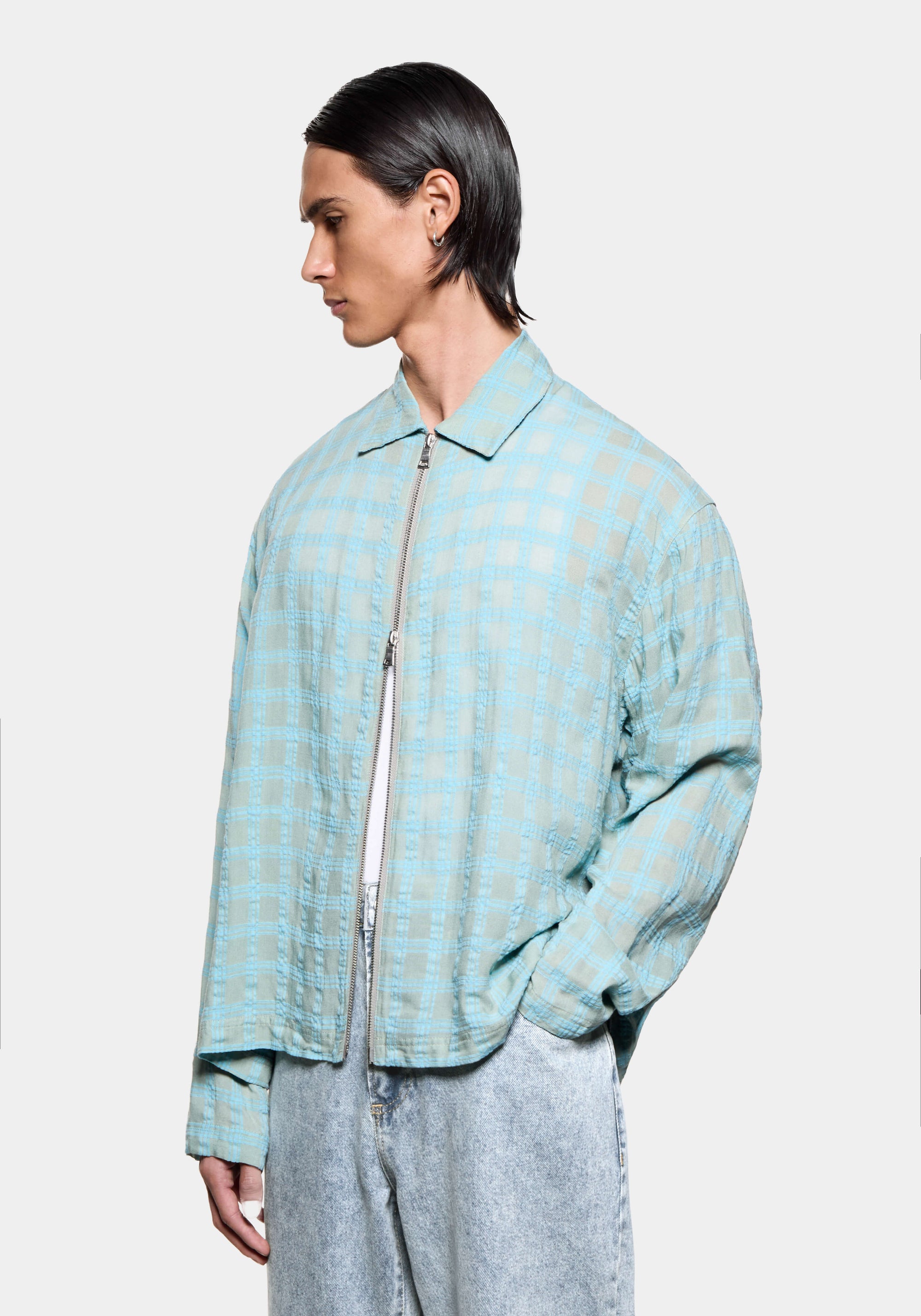 MKI GRID CHECK RIDER