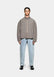 MKI SEERSUCKER CHECK TRACK JACKET