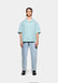 MKI GRID CHECK VACATION SHIRT