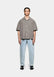 MKI SEERSUCKER CHECK VACATION SHIRT