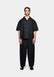 MKI LINEN VACATION SHIRT